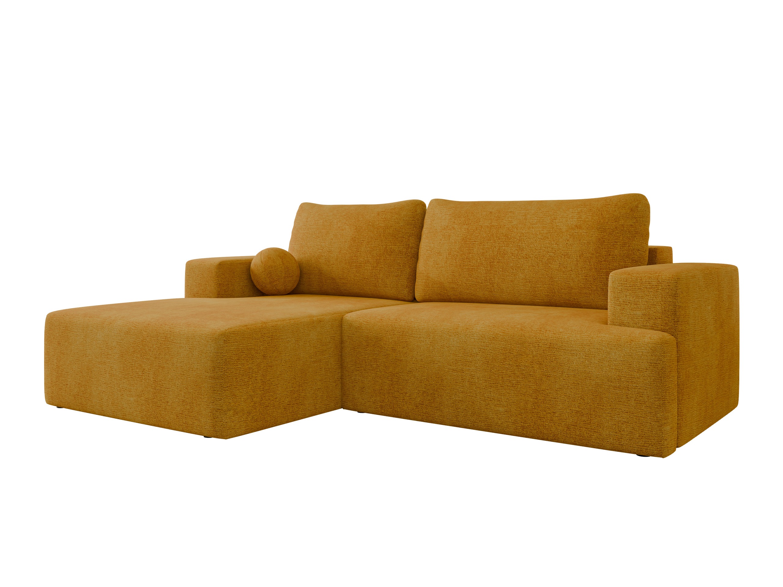 Minkštas kampas Comfivo Societas (Wave 05)