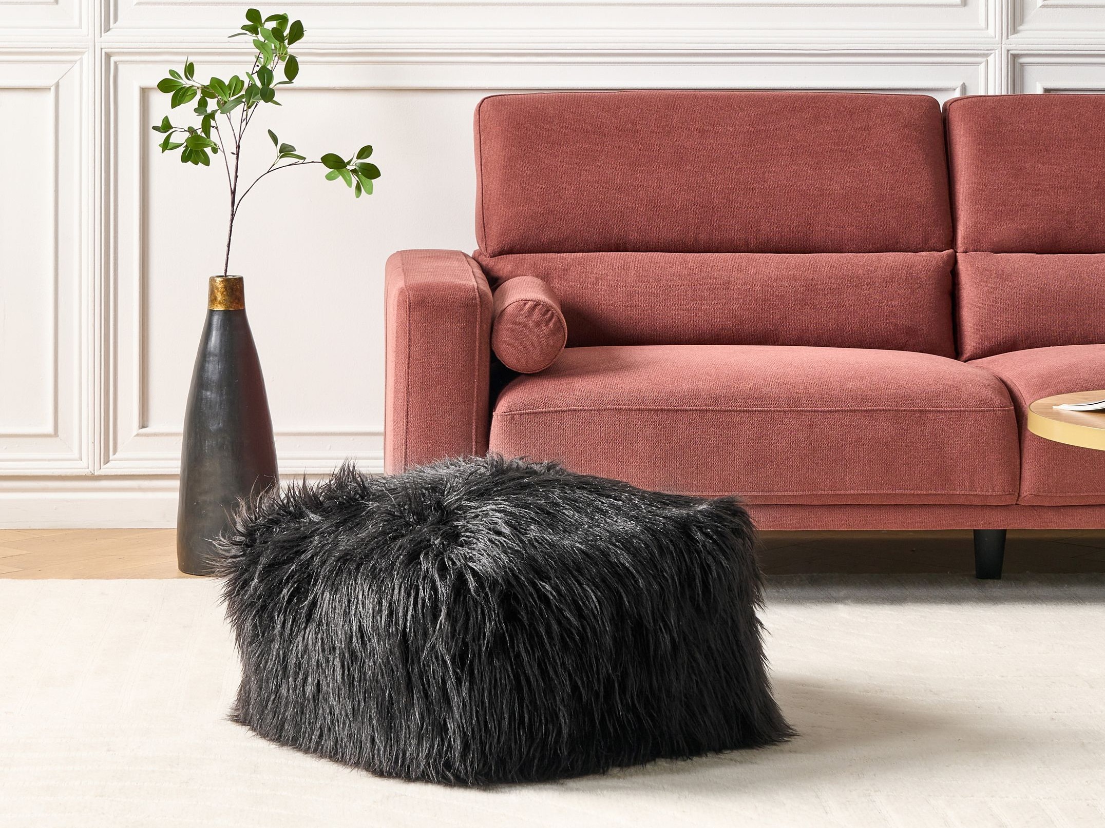 Pufas Berwyn 2835 (Juoda)