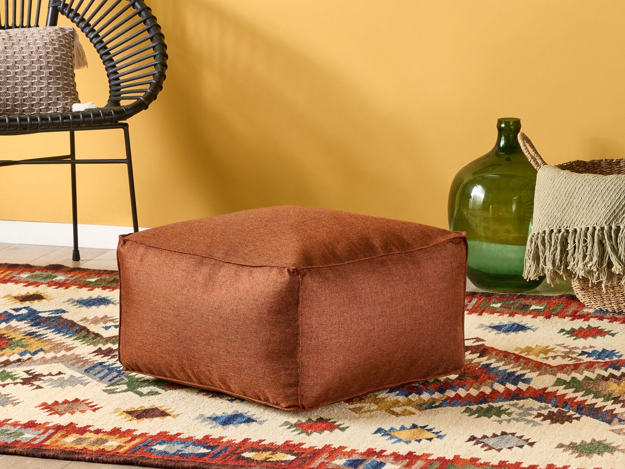 Pufas Berwyn 2836 (Ruda)