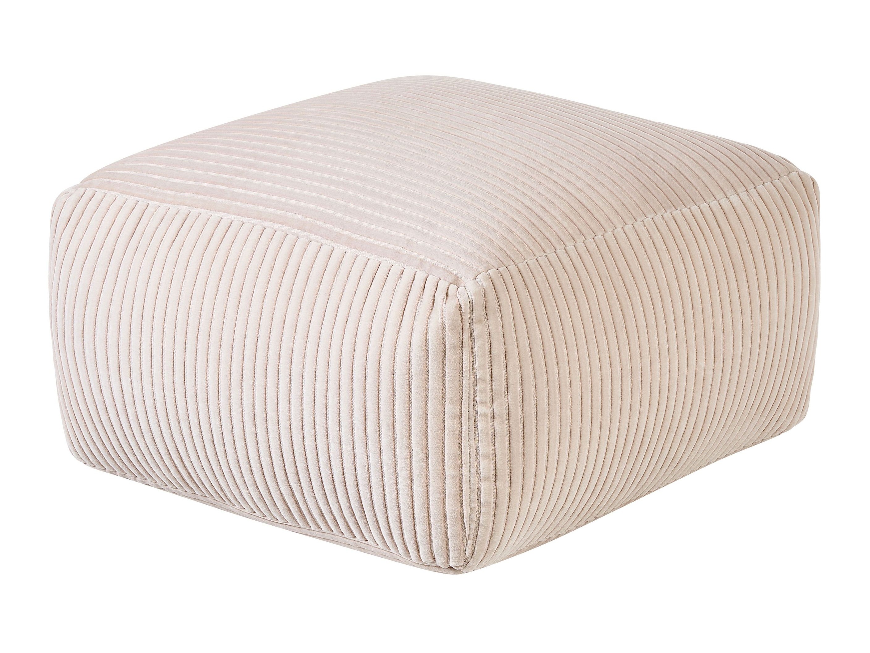 Pufas Berwyn 2836 (Smėlinė)