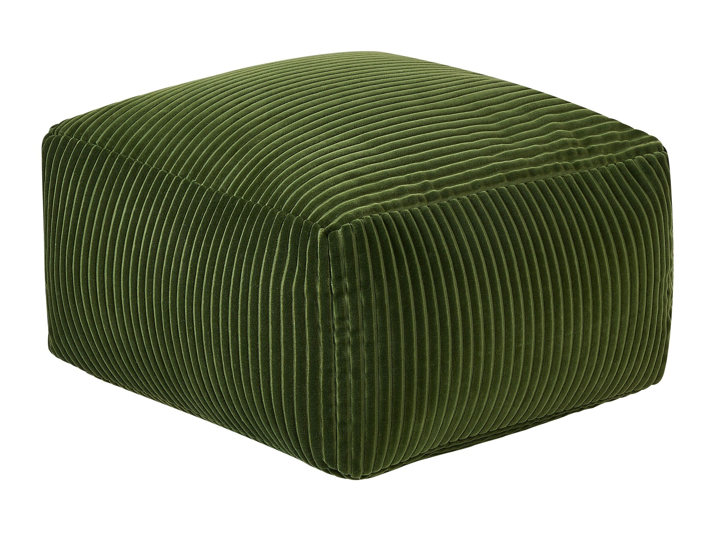 Pufas Berwyn 2836 (Tamsi žalia)