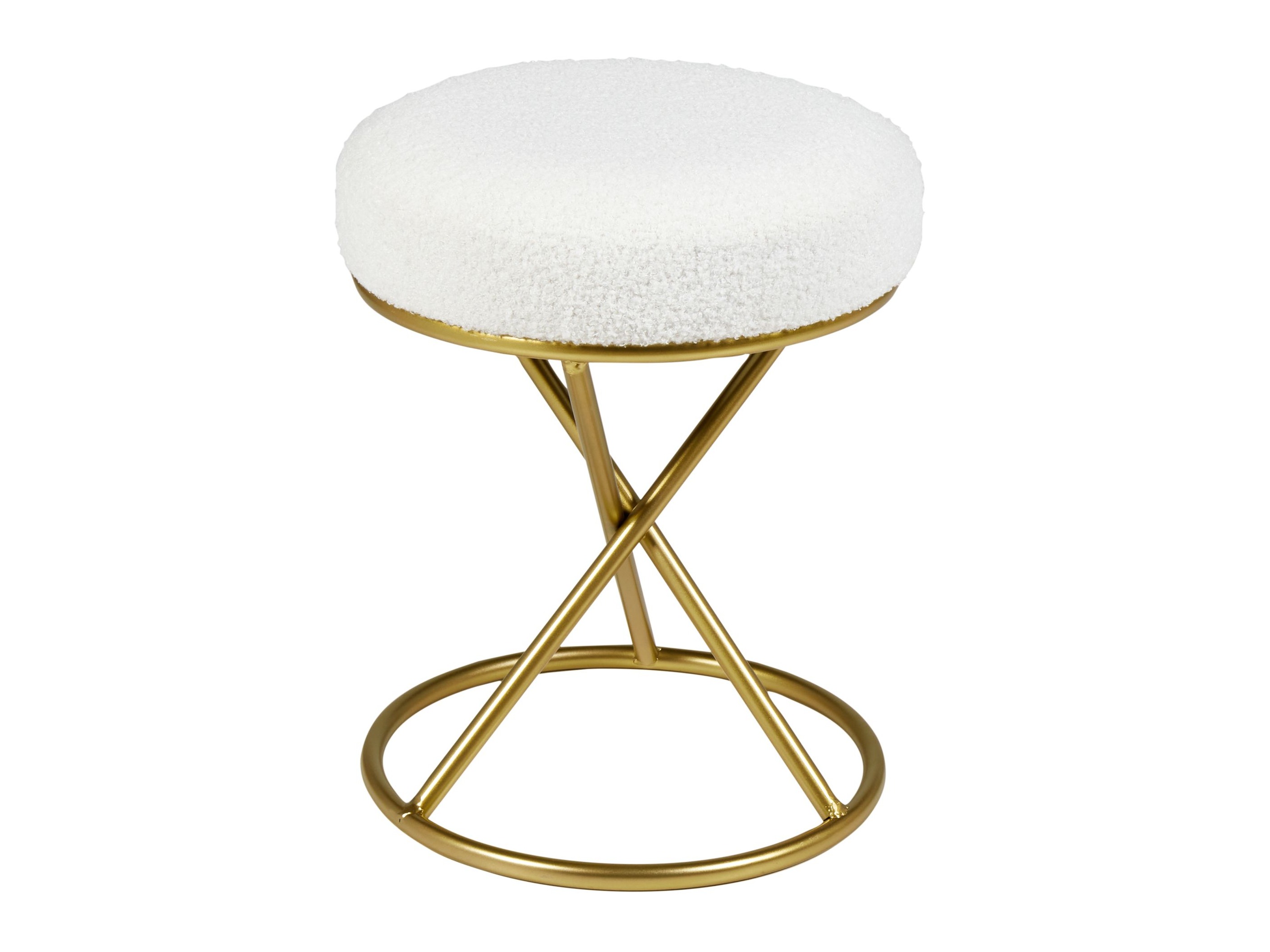 Taburetė Berwyn 2839 (Balta)