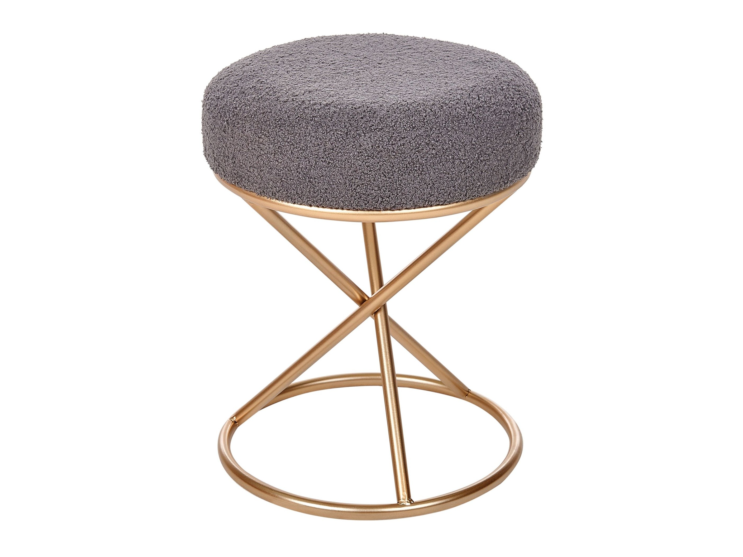 Taburetė Berwyn 2839 (Pilka)