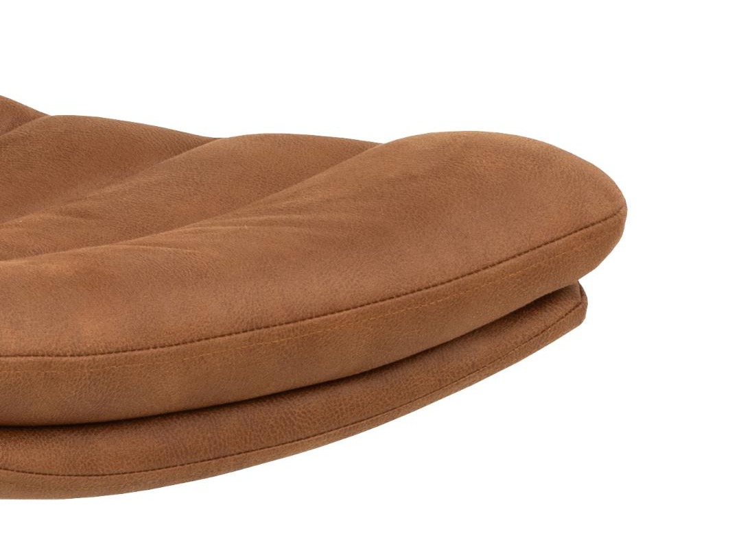 Kėdė Norsica 1022 (Ruda)