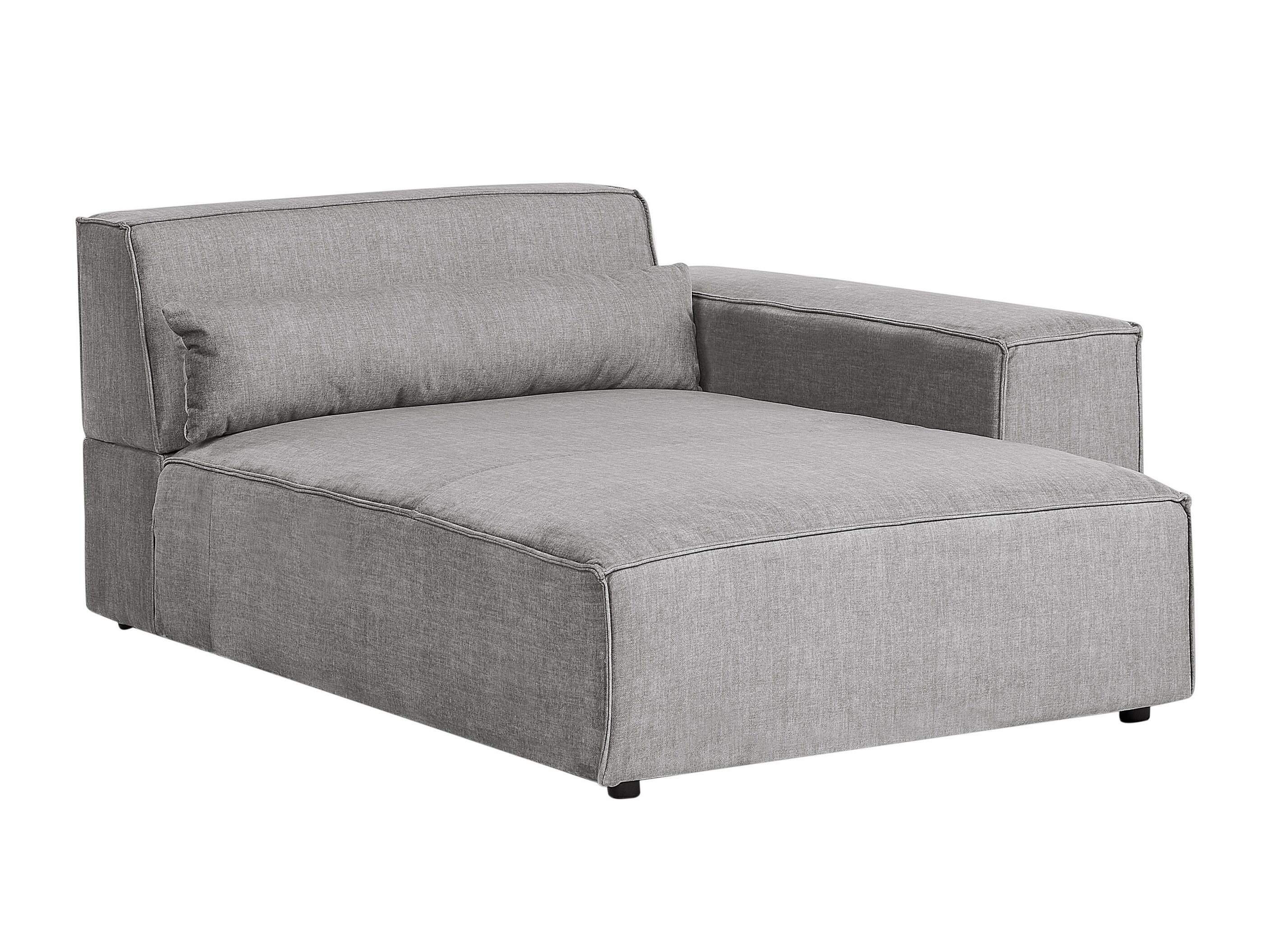 Kušetė Berwyn 2842 (Pilka)