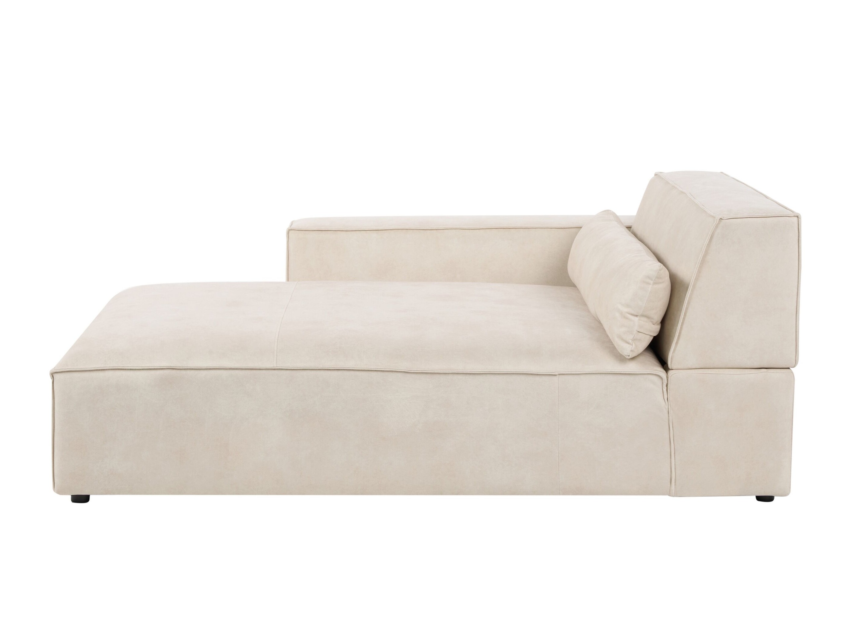 Kušetė Tivsora 101 (Šviesi smėlinė)