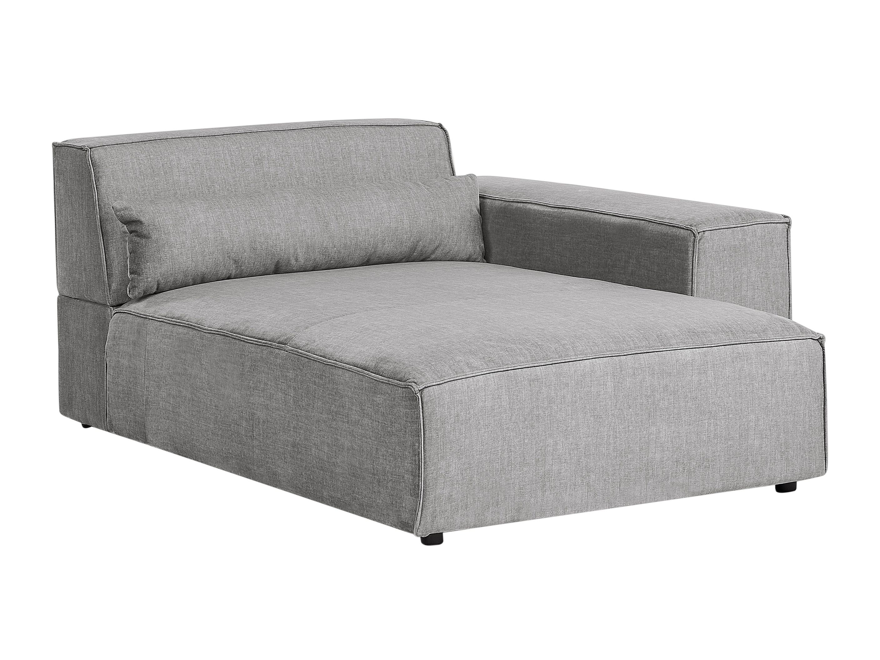 Minkštas kampas Berwyn 2840 (Pilka)