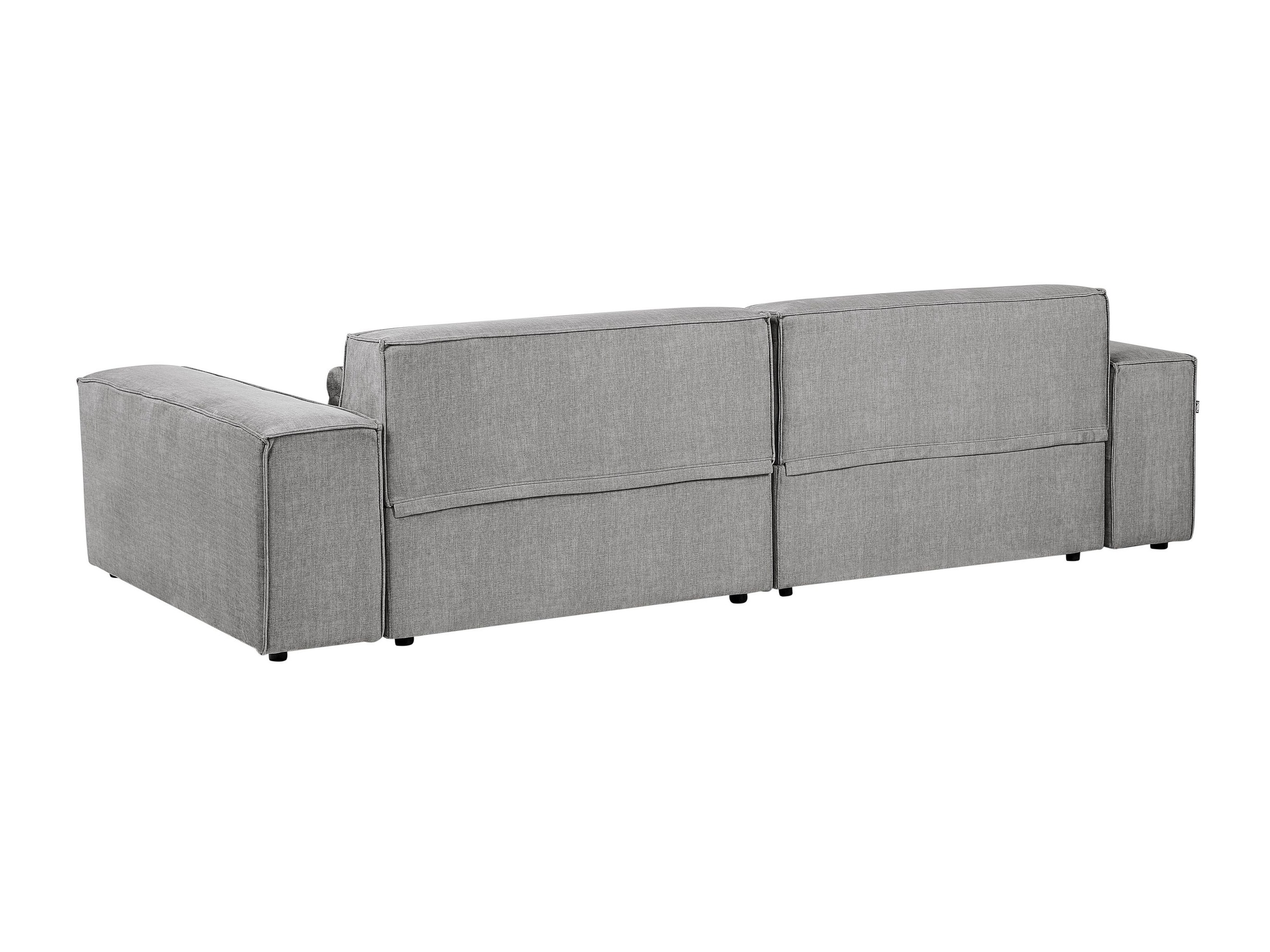 Minkštas kampas Berwyn 2840 (Pilka)