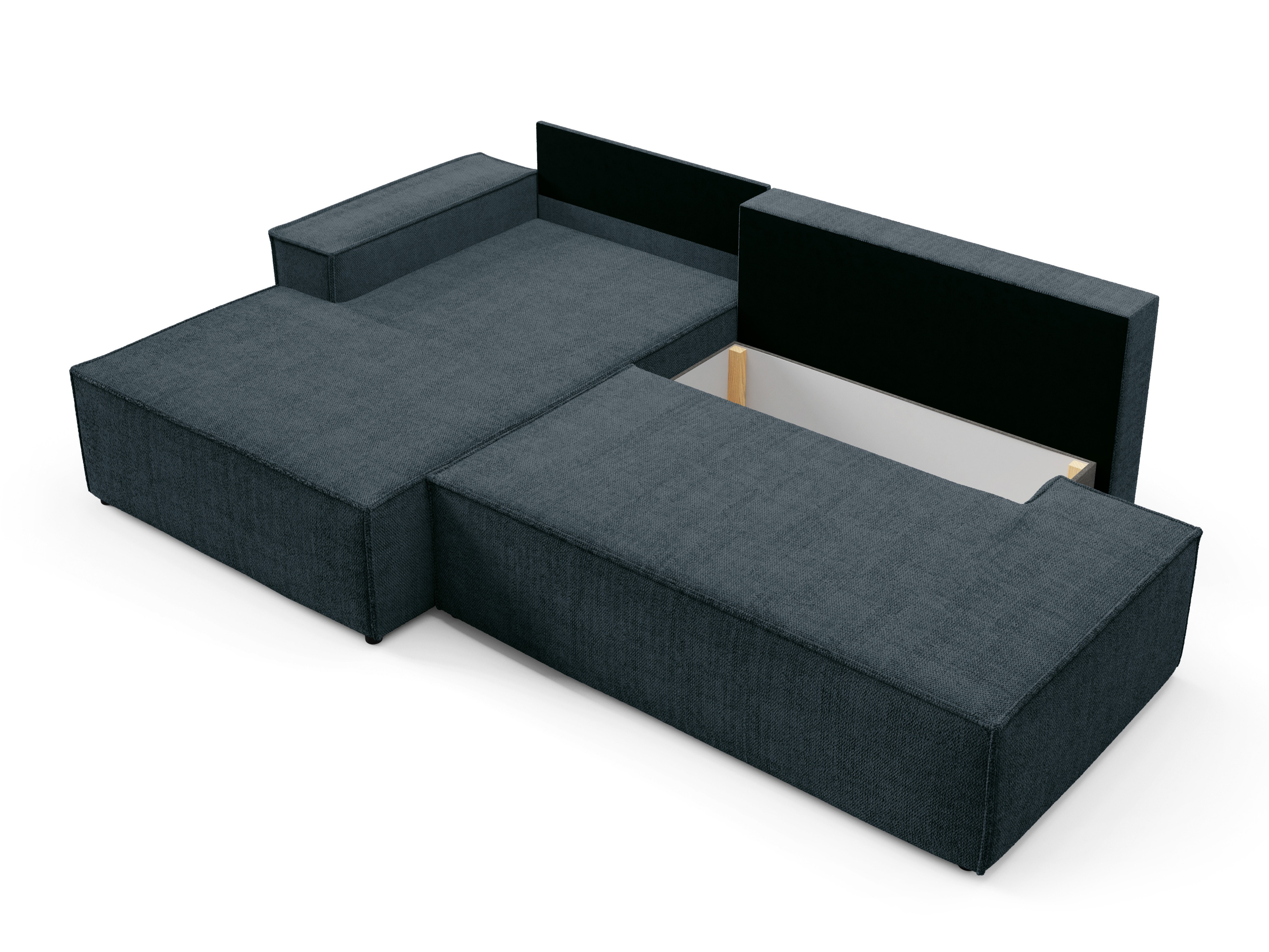 Minkštas kampas Kingston 187 (Dunbaras 45)