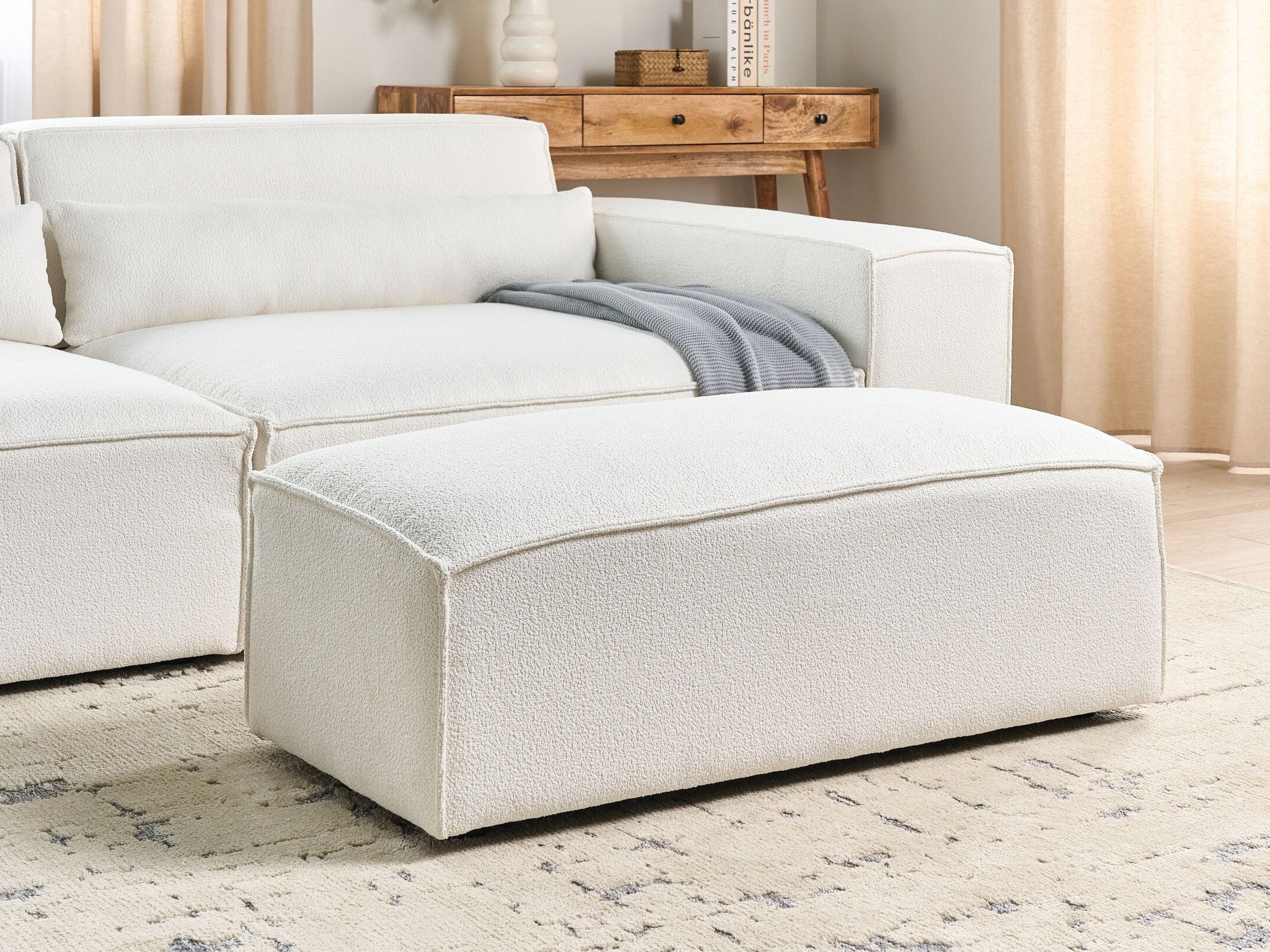 Pufas Berwyn 2841 (Balta)