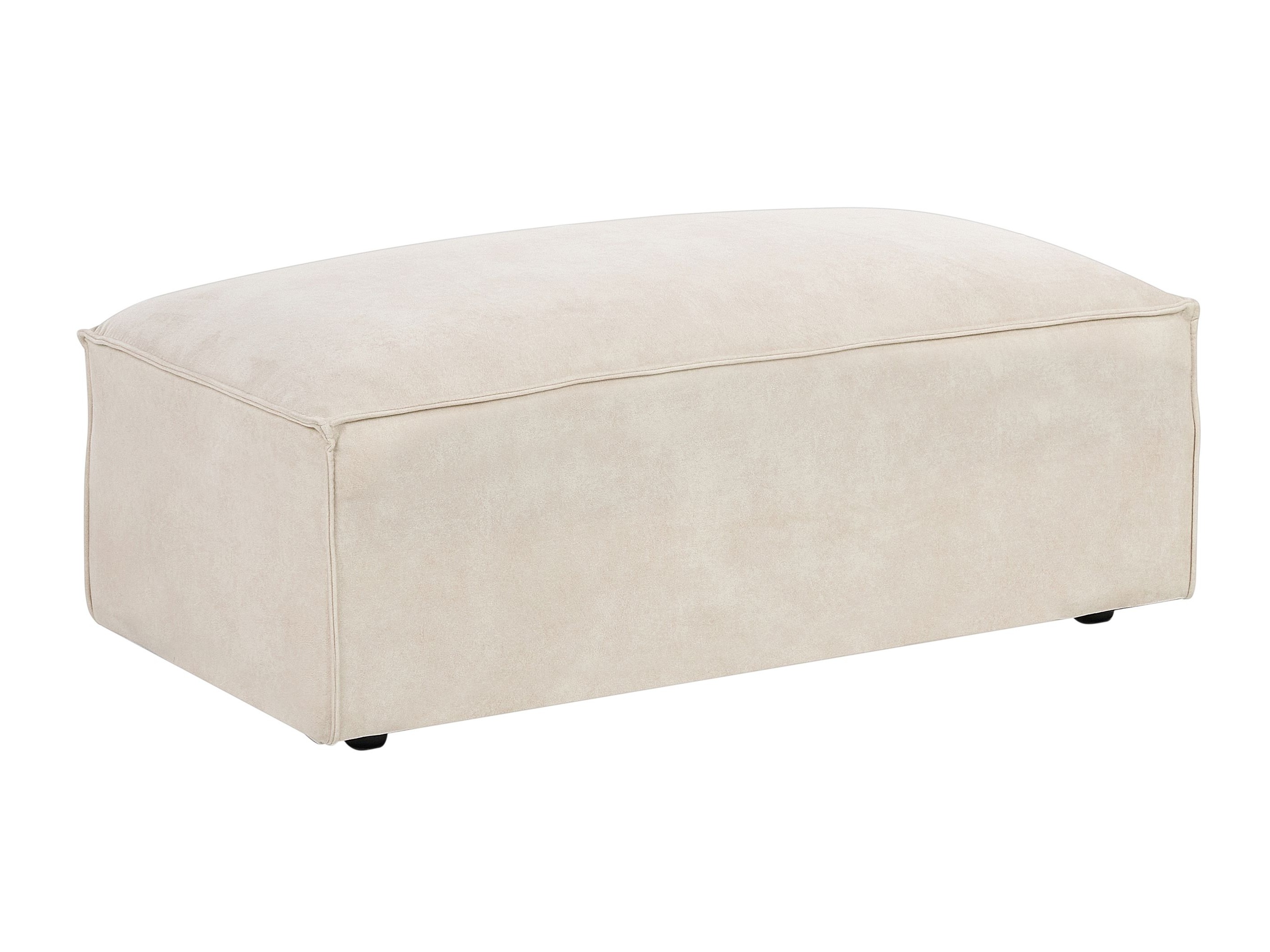 Pufas Tivsora 110 (Šviesi smėlinė)