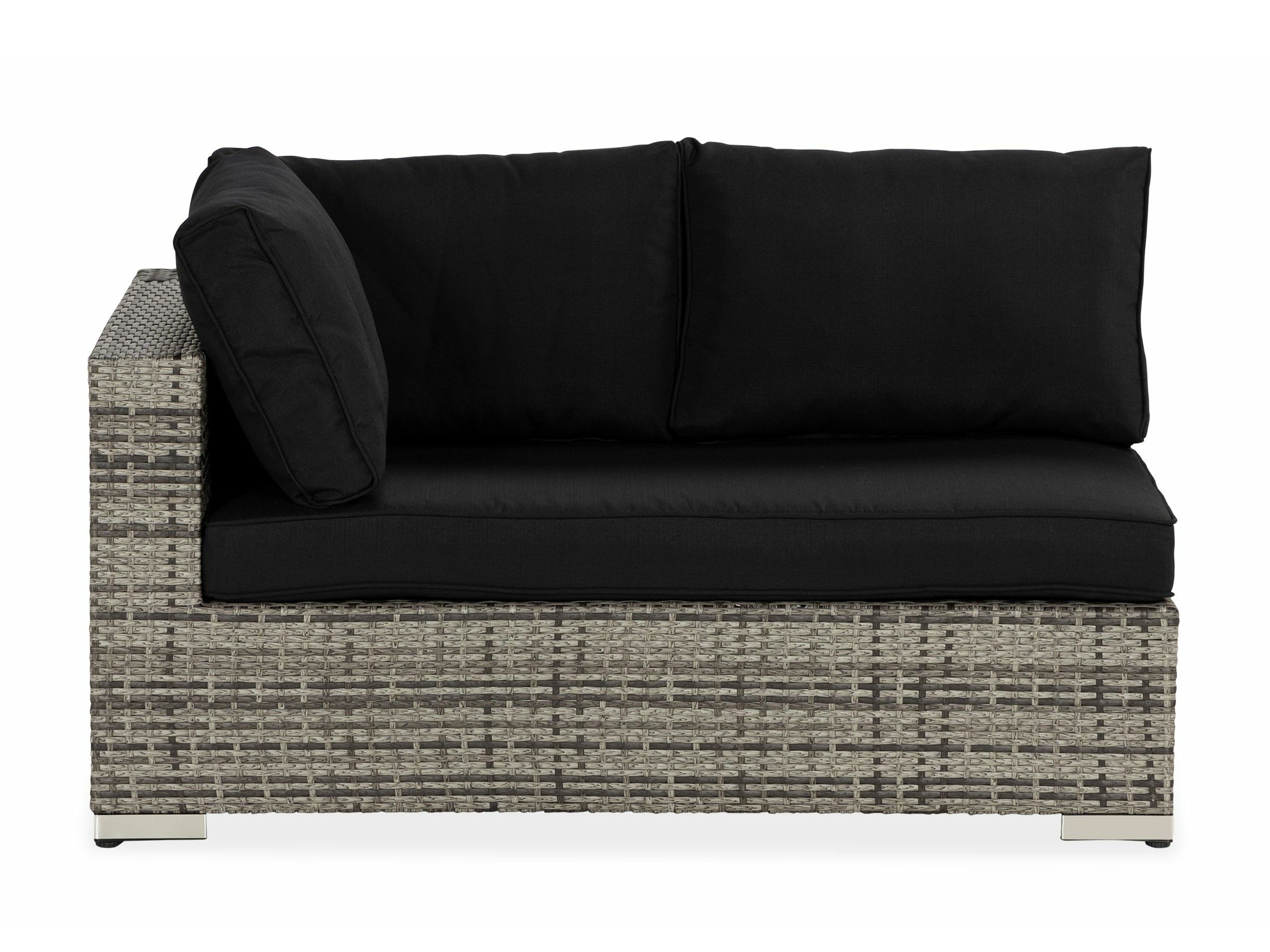 Lauko sofa Comfort Garden 1376 (Ruda)