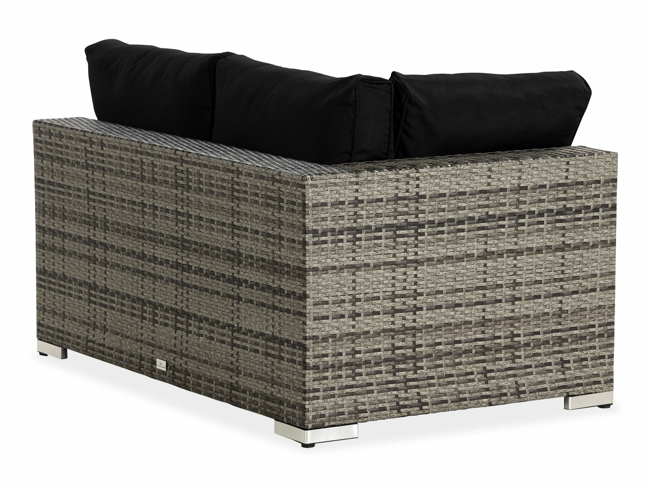 Lauko sofa Comfort Garden 1376 (Ruda)