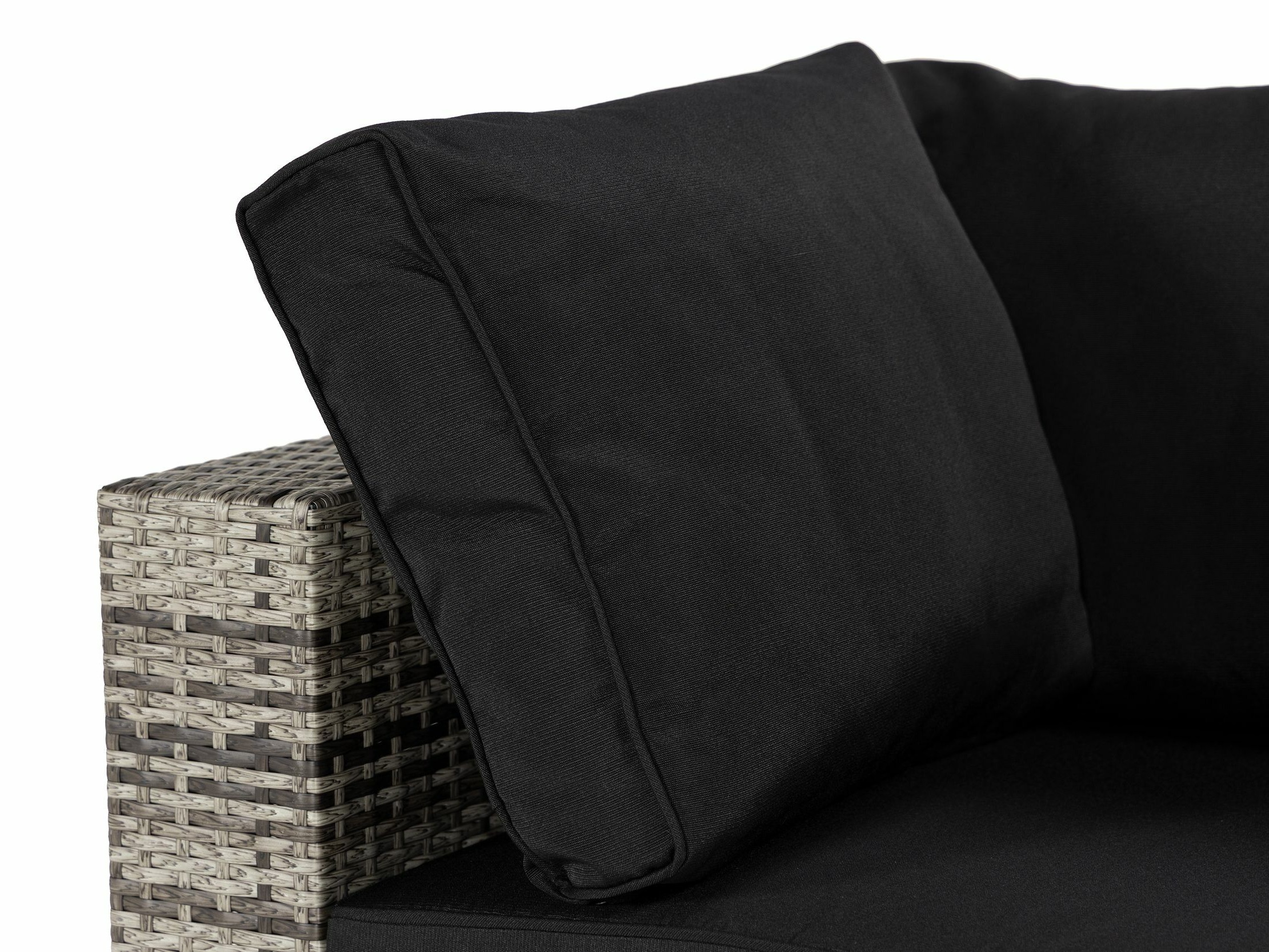 Lauko sofa Comfort Garden 1376 (Ruda)