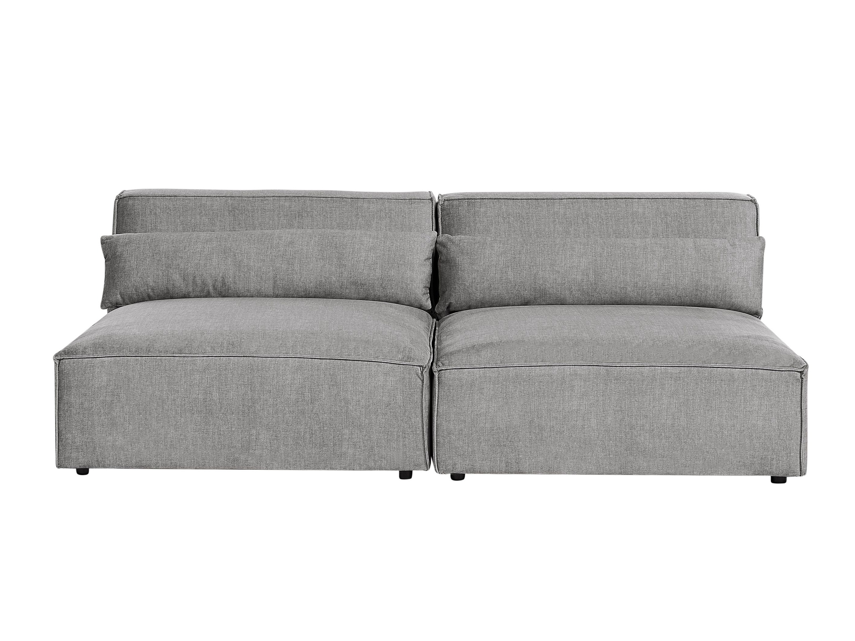 Modulinė sofa Tivsora 102 (Pilka)