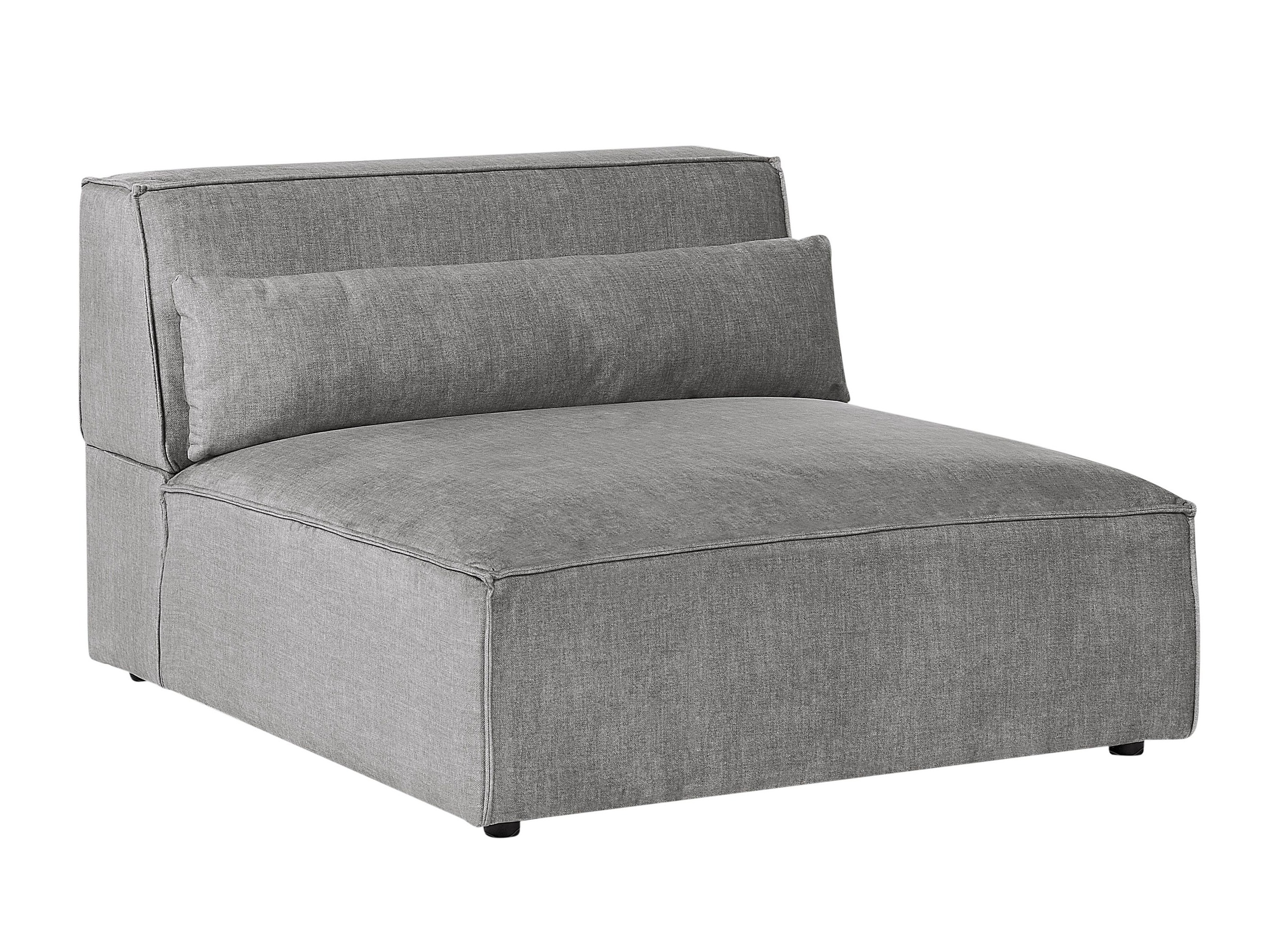 Modulinė sofa Tivsora 102 (Pilka)