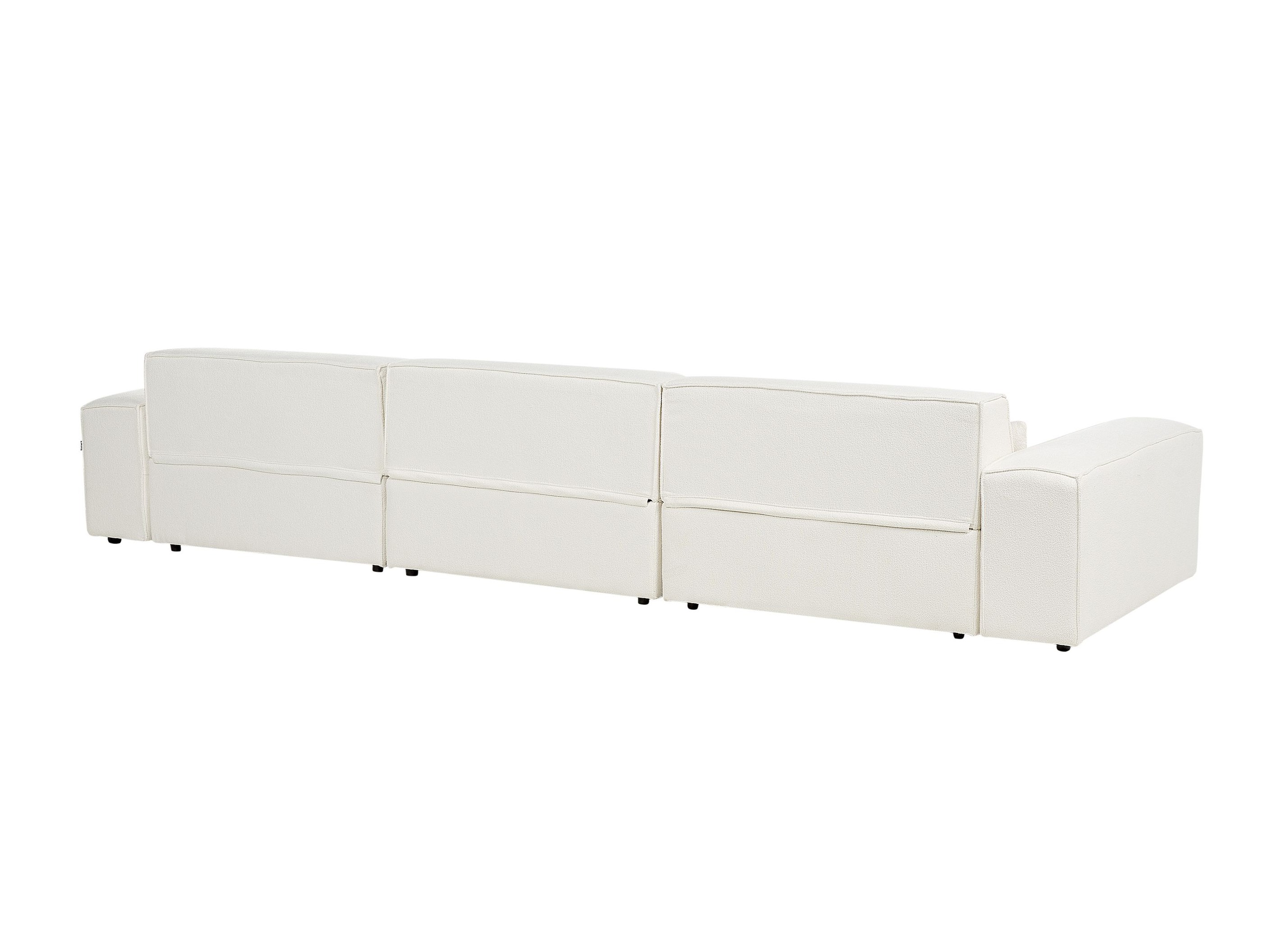 Modulinė sofa Tivsora 106 (Balta)