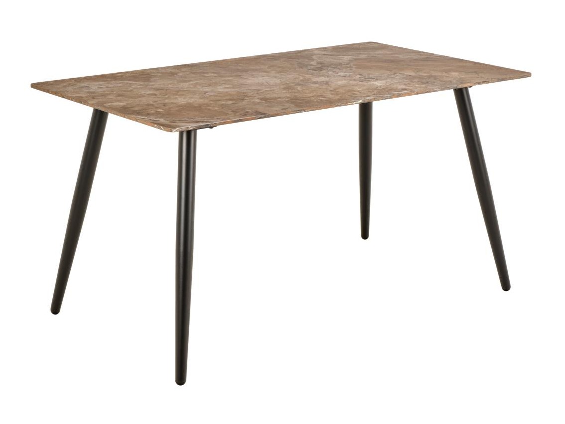 Stalas Norsica 588 (Rudas marmuras)