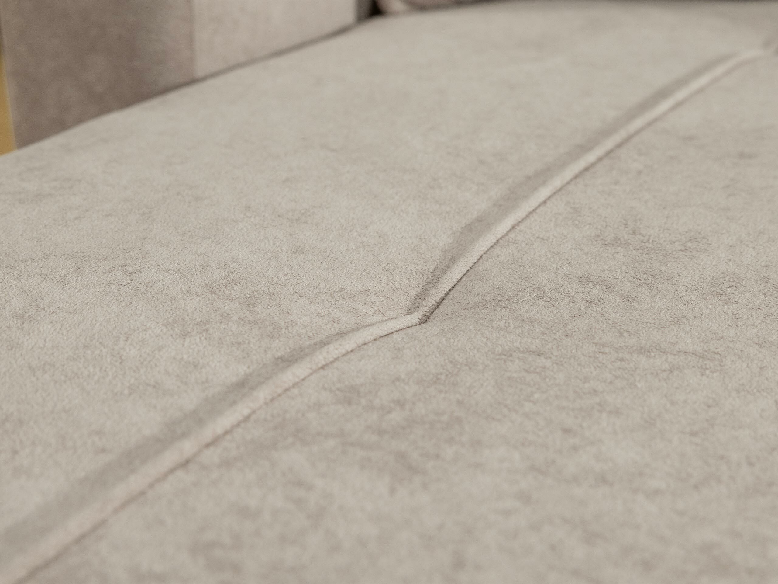 Minkštas kampas Comfivo Laurus I (Velo 621)