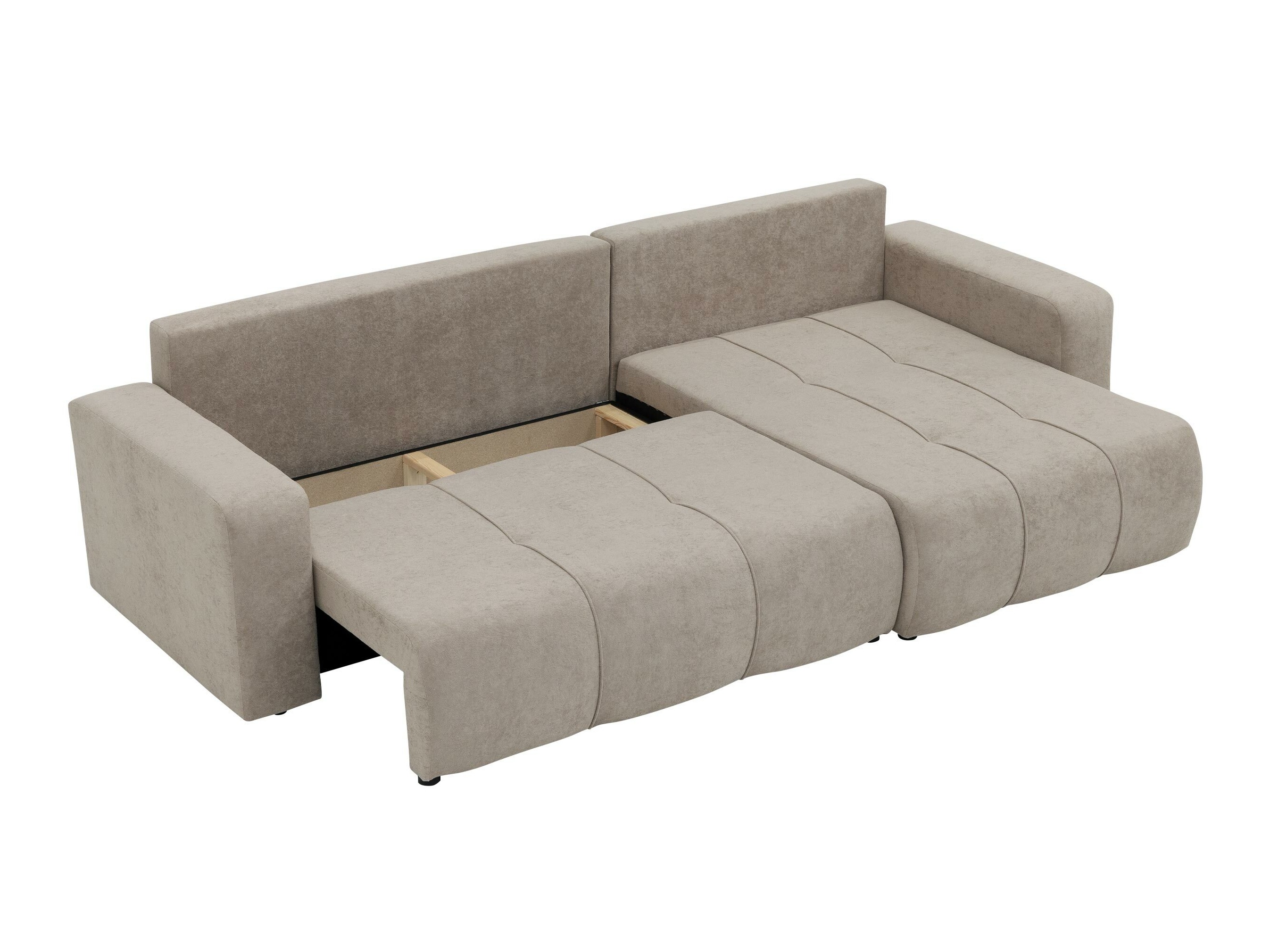 Minkštas kampas Comfivo Laurus I (Velo 623)