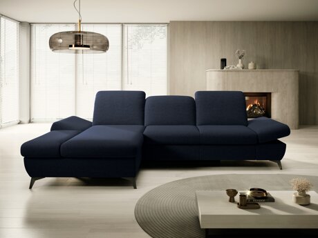 Minkštas kampas Kingston 190 (Loft 13)