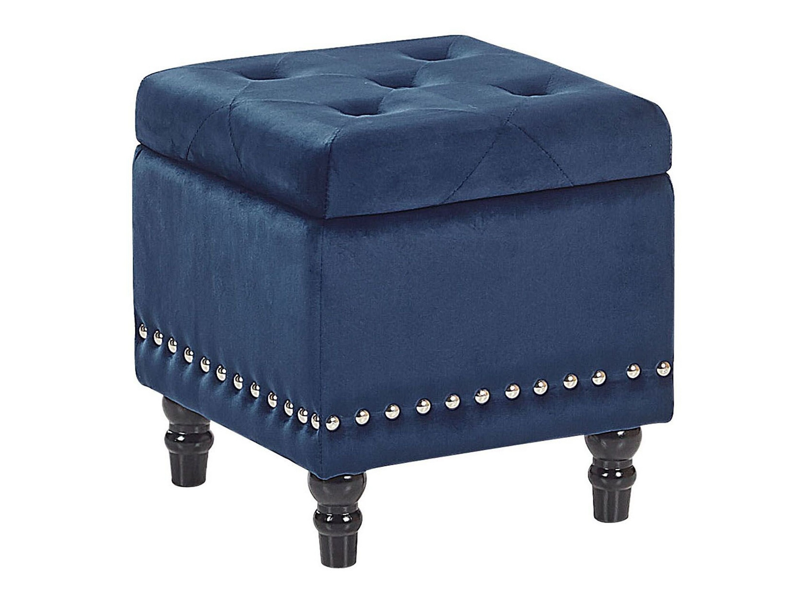 Pufas Berwyn 2850 (Tamsi mėlyna)