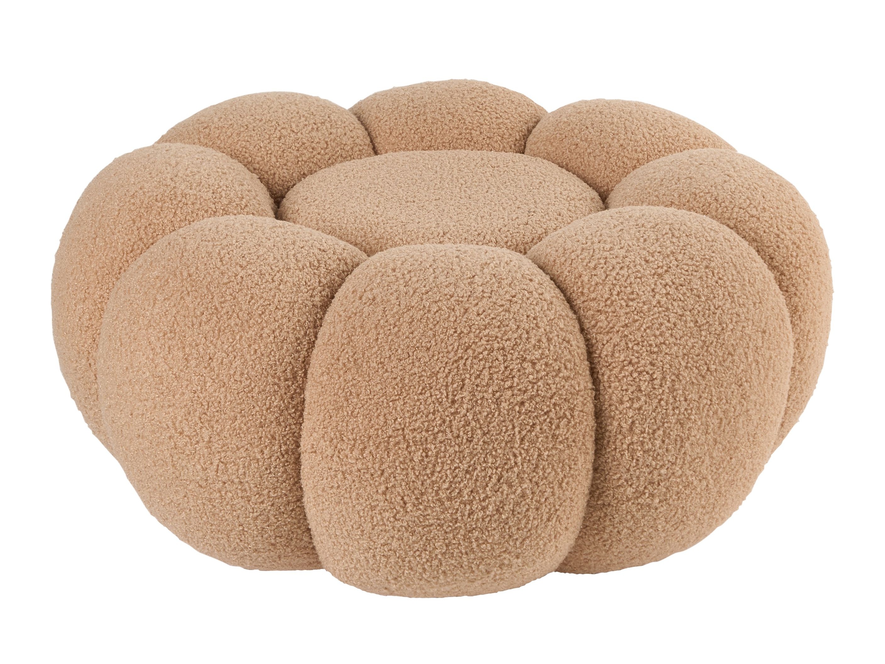 Pufas Berwyn 2851 (Šviesi ruda)