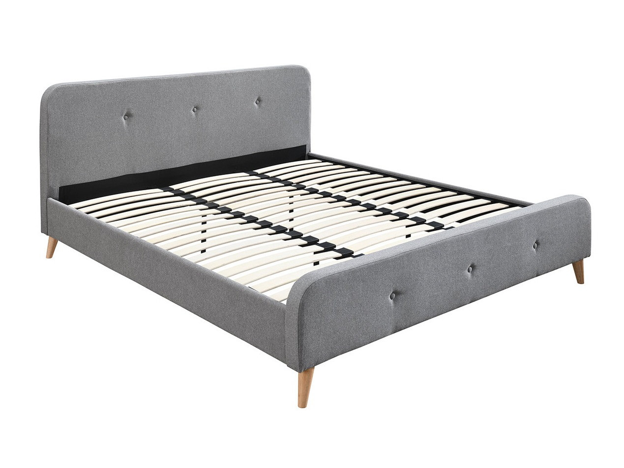 Lova Comfivo 350 (Pilka)