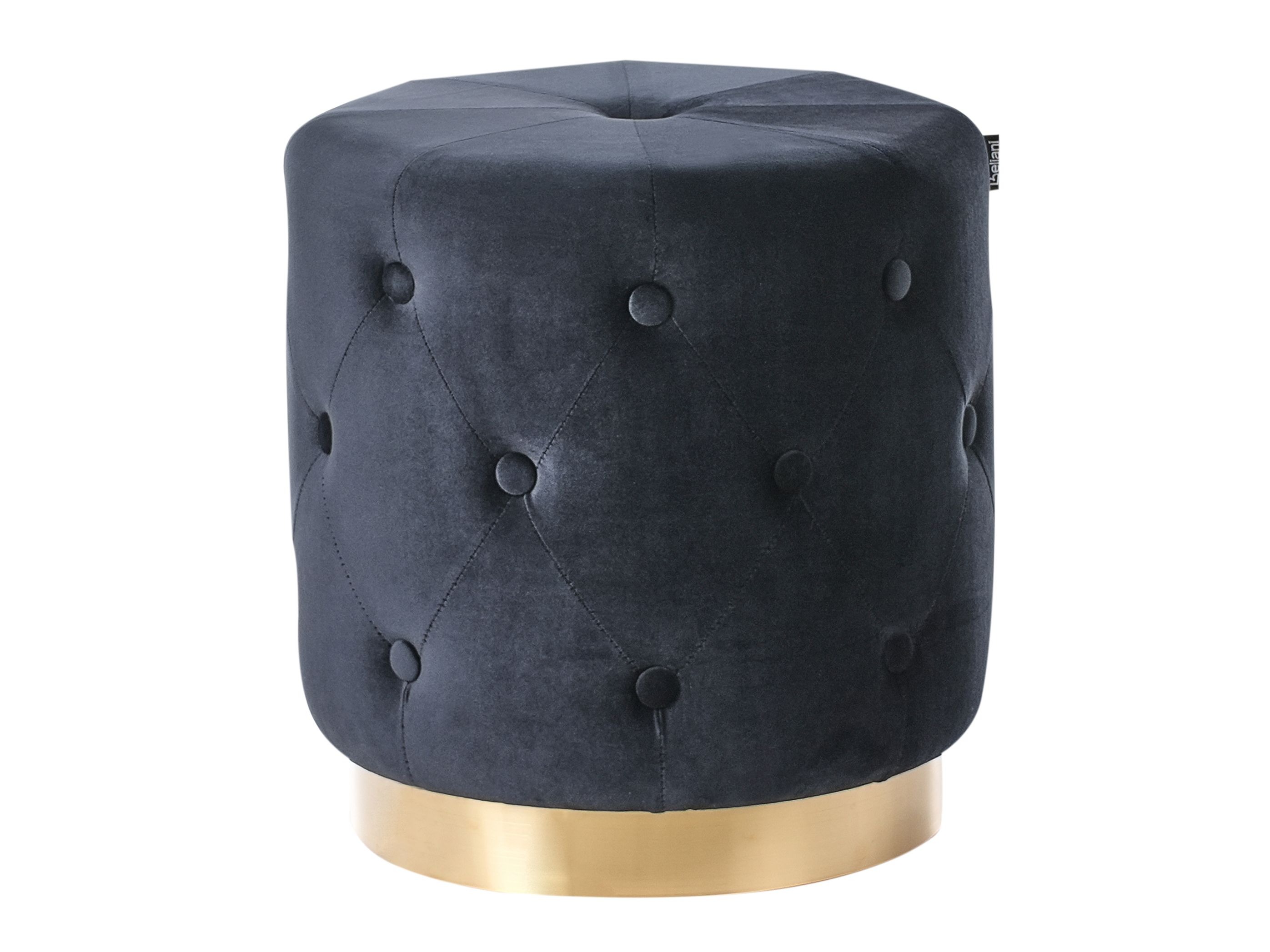 Pufas Berwyn 2856 (Juoda)