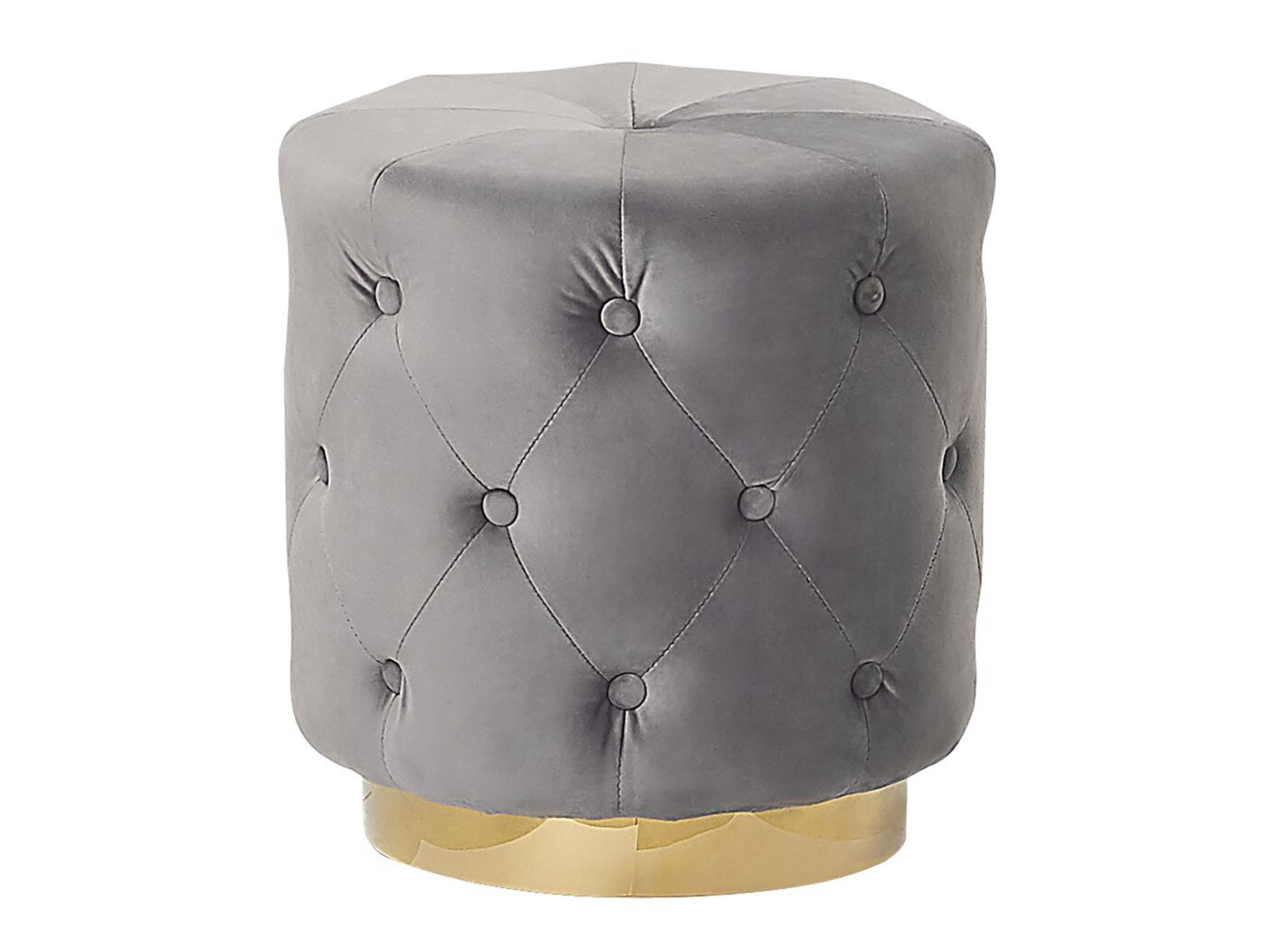 Pufas Berwyn 2856 (Šviesi pilka)