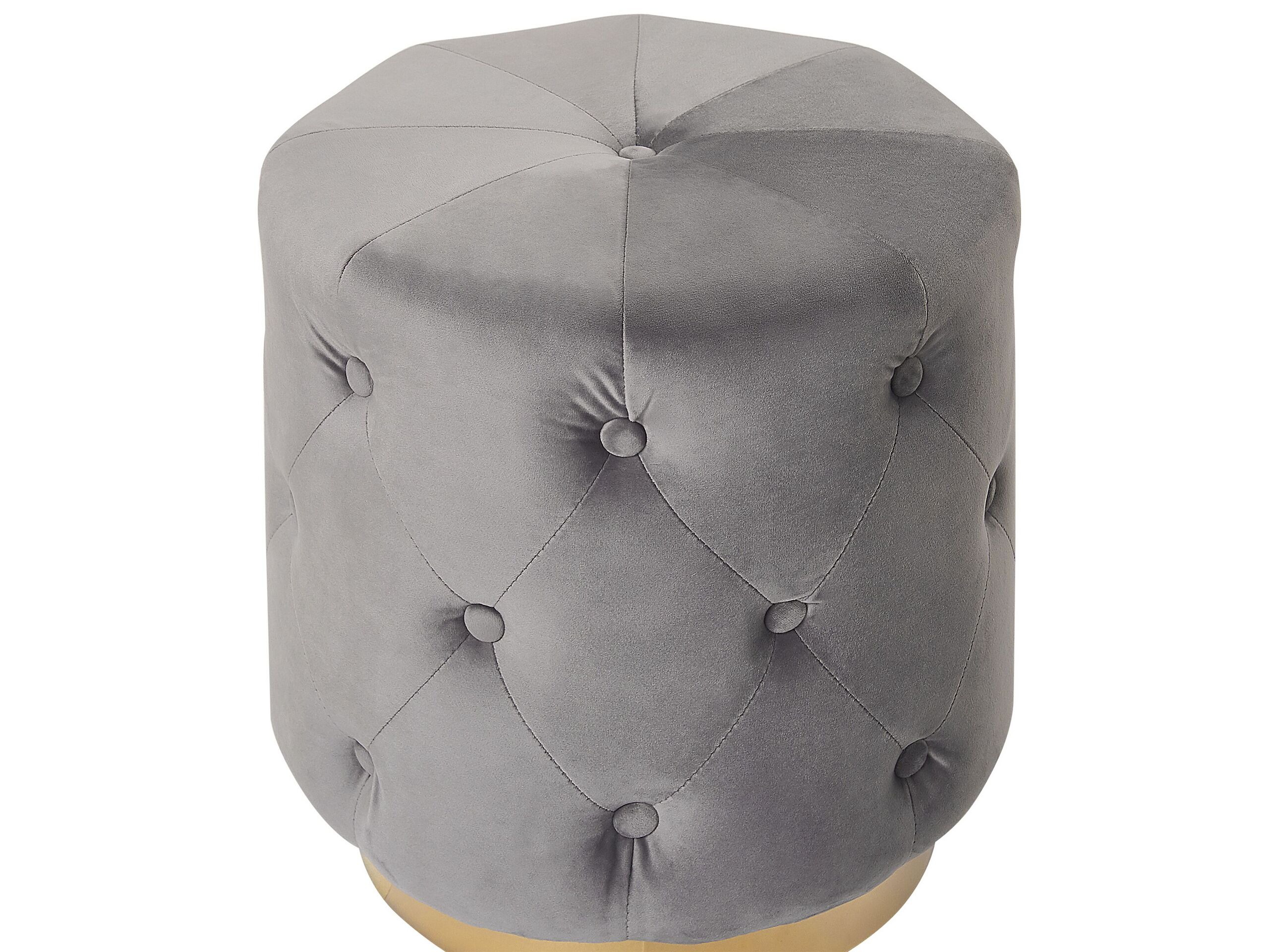 Pufas Berwyn 2856 (Šviesi pilka)