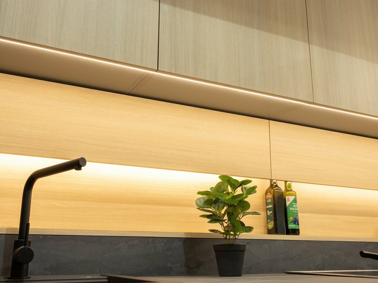 Virtuvės komplektas Boston 747