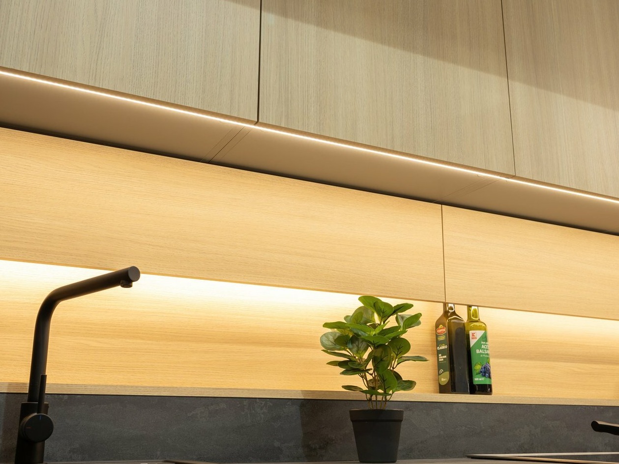 Virtuvės komplektas Boston 748