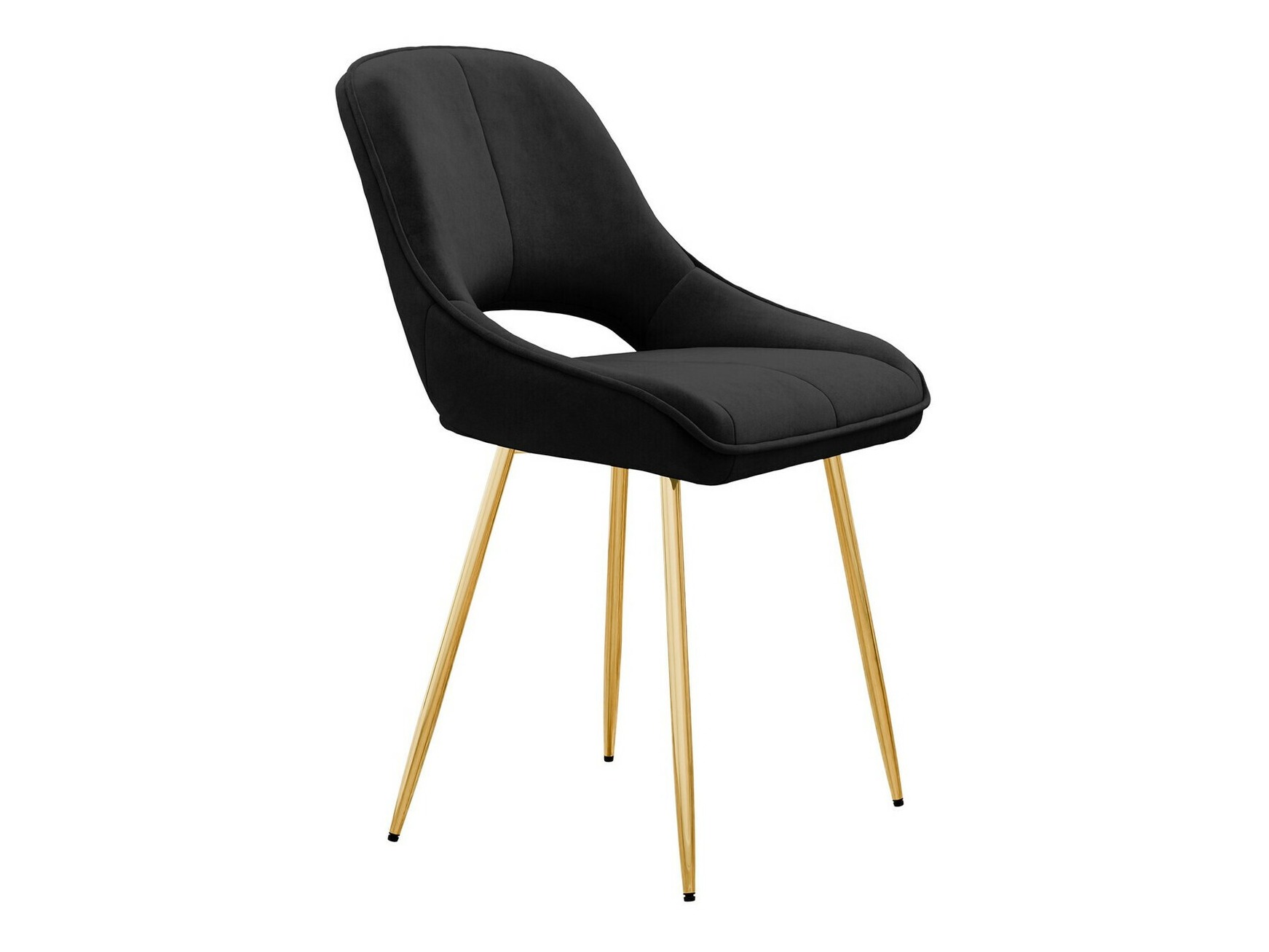 Kėdė Comfivo 439 (Juoda)