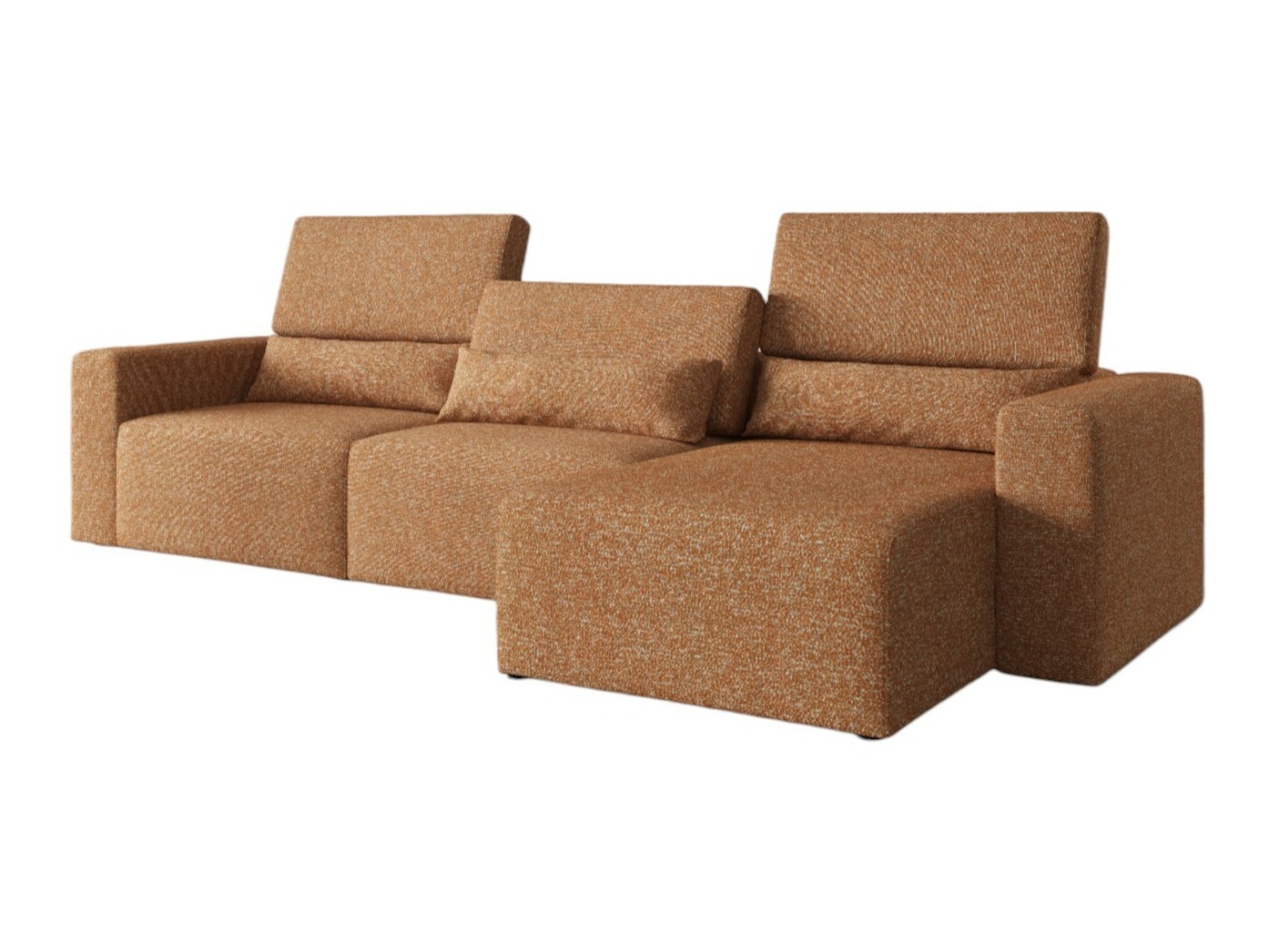 Minkštas kampas Franklin 100 (Puente 52)