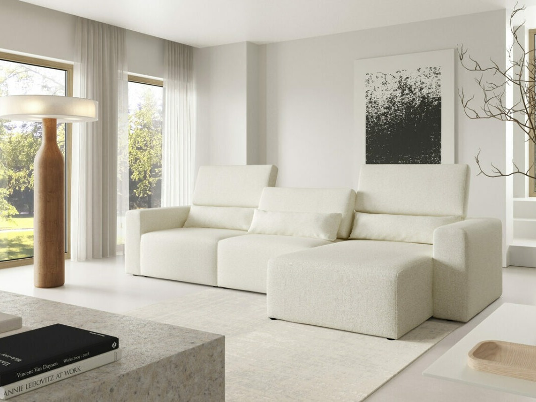 Minkštas kampas Virorle 100 (Puente 03)