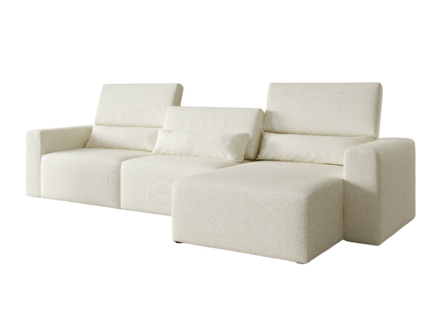 Minkštas kampas Virorle 100 (Puente 03)