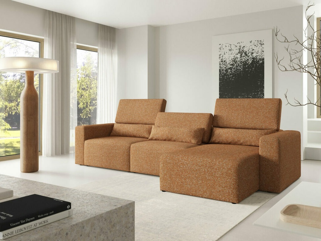 Minkštas kampas Virorle 100 (Puente 52)