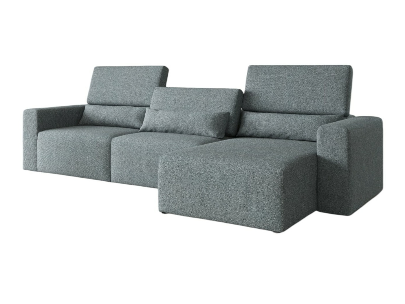 Modulinis minkštas kampas Virorle 100 (Puente 94)