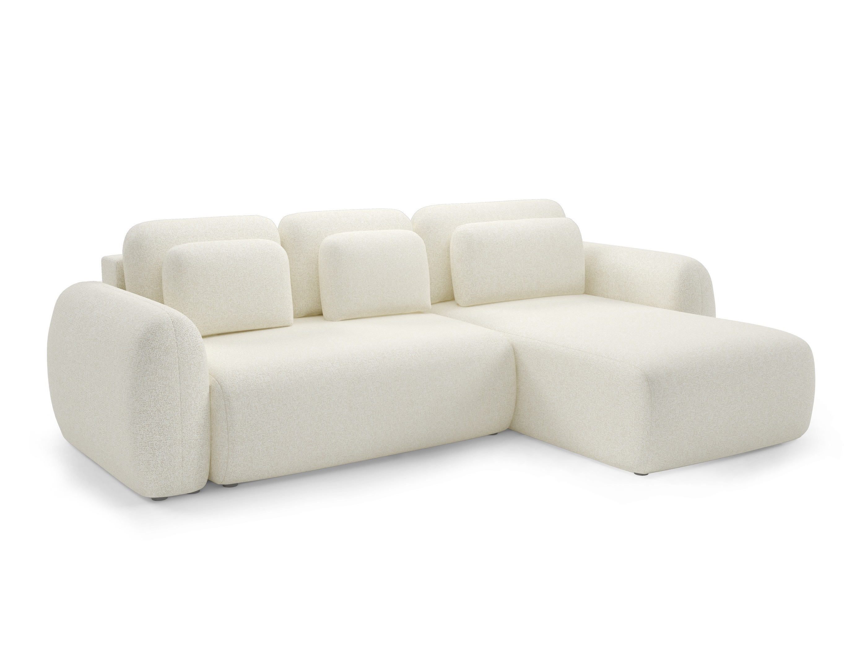 Minkštas kampas Franklin 104 (Puente 03)