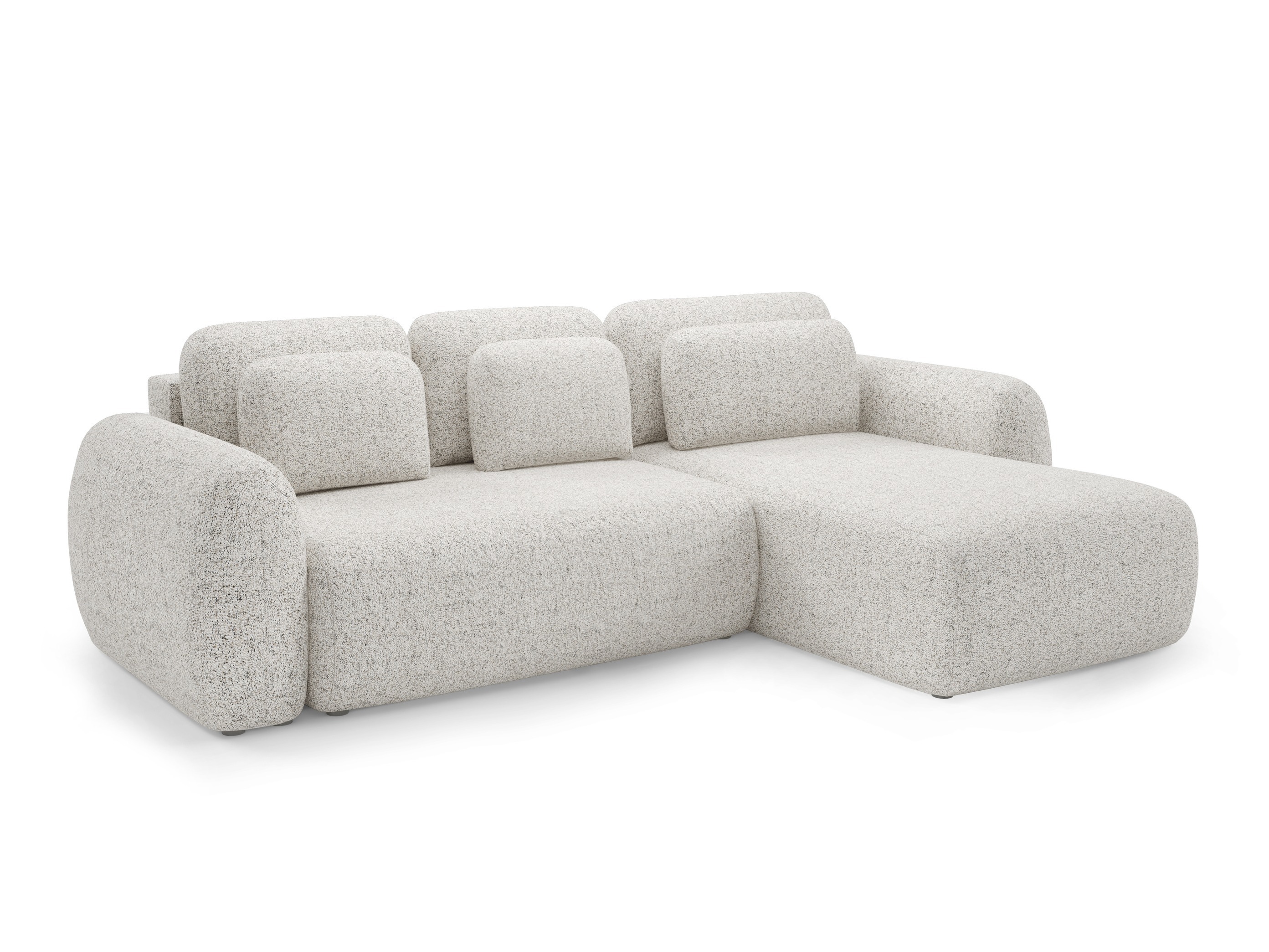 Minkštas kampas Franklin 104 (Puente 06)