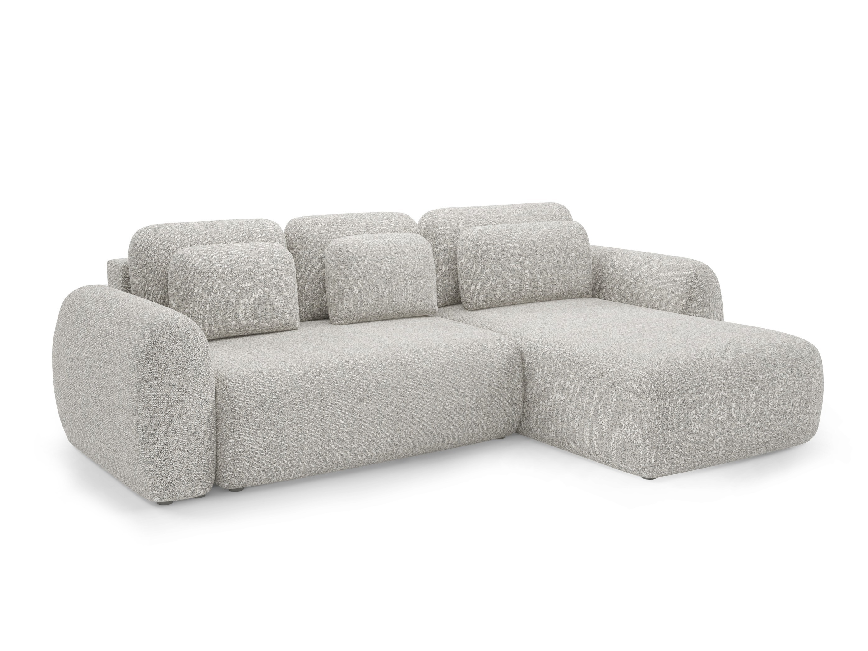 Minkštas kampas Franklin 104 (Puente 09)