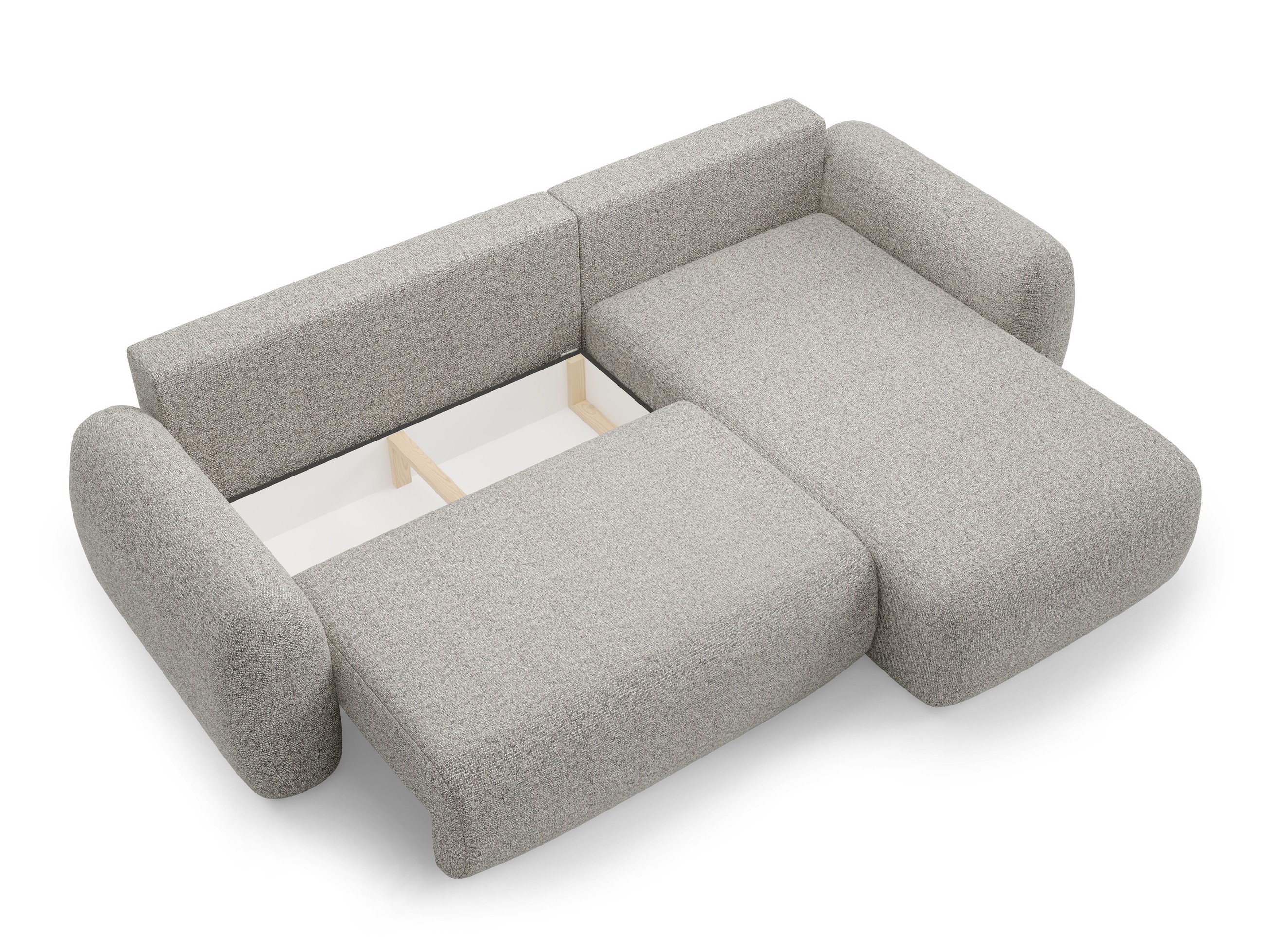 Minkštas kampas Franklin 104 (Puente 09)