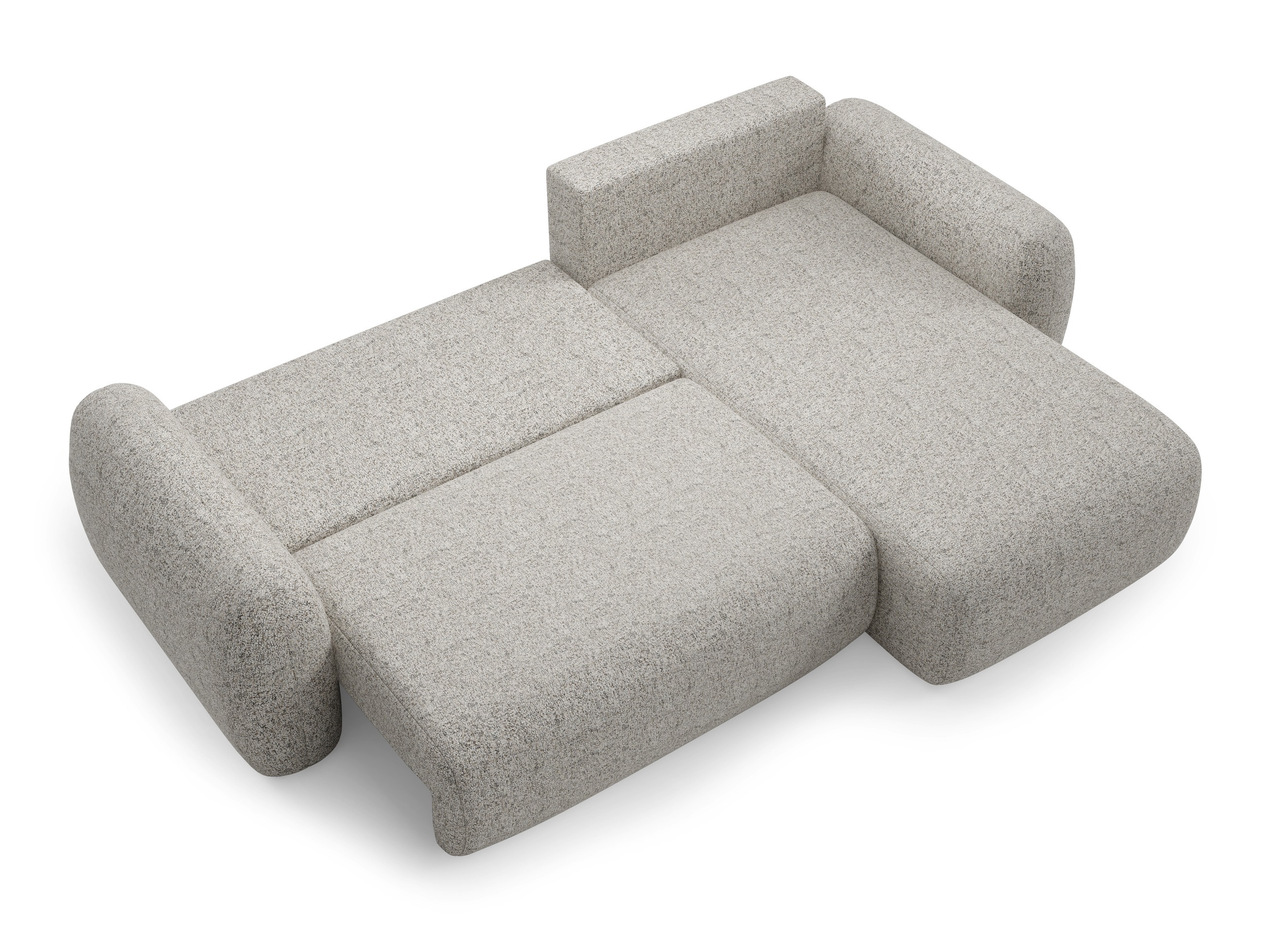 Minkštas kampas Franklin 104 (Puente 09)