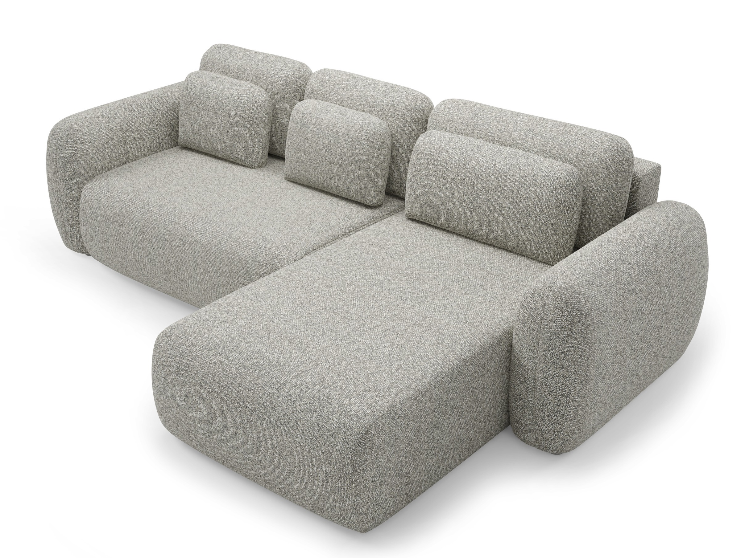 Minkštas kampas Franklin 104 (Puente 09)