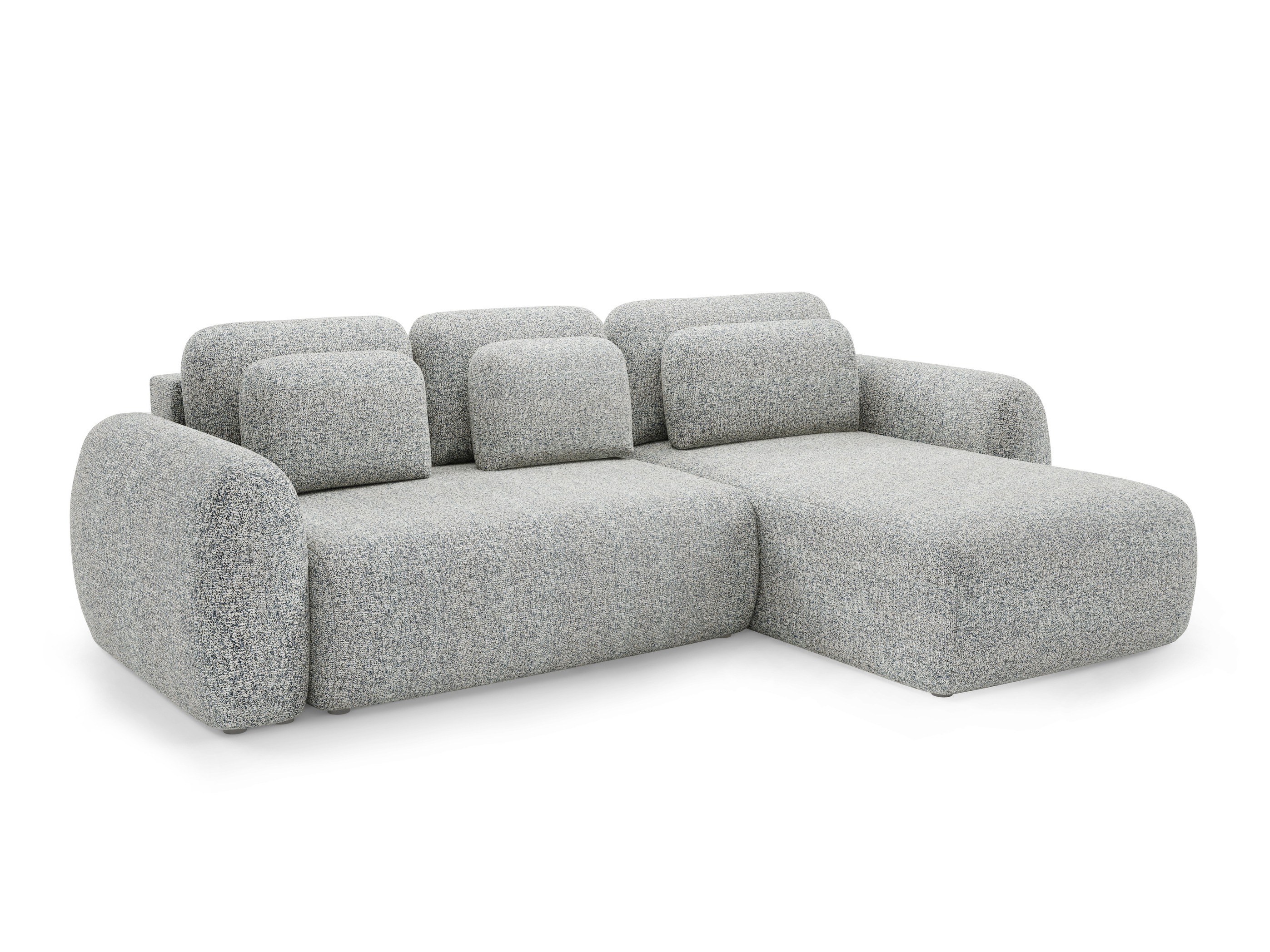 Minkštas kampas Franklin 104 (Puente 11)