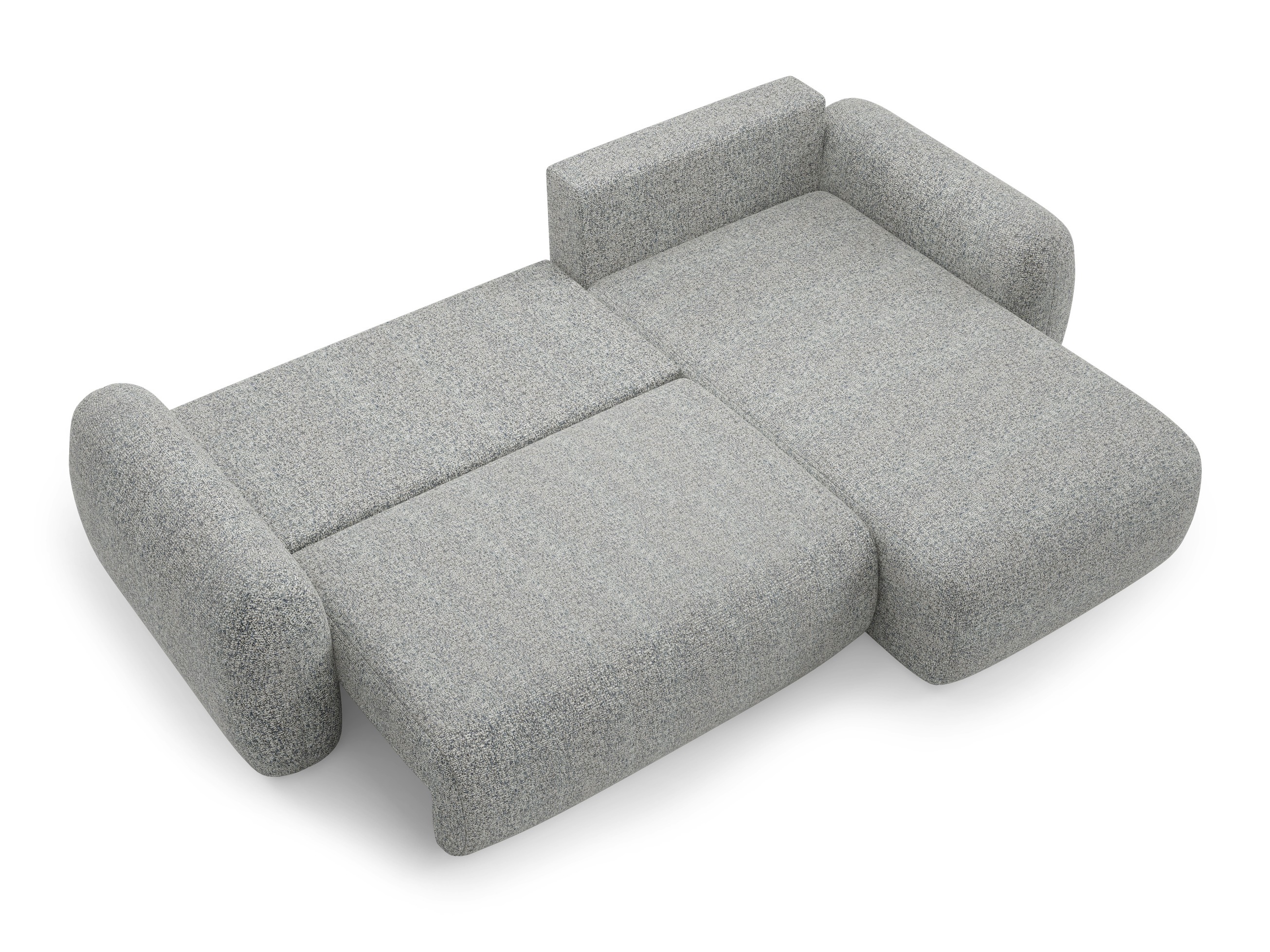 Minkštas kampas Franklin 104 (Puente 11)