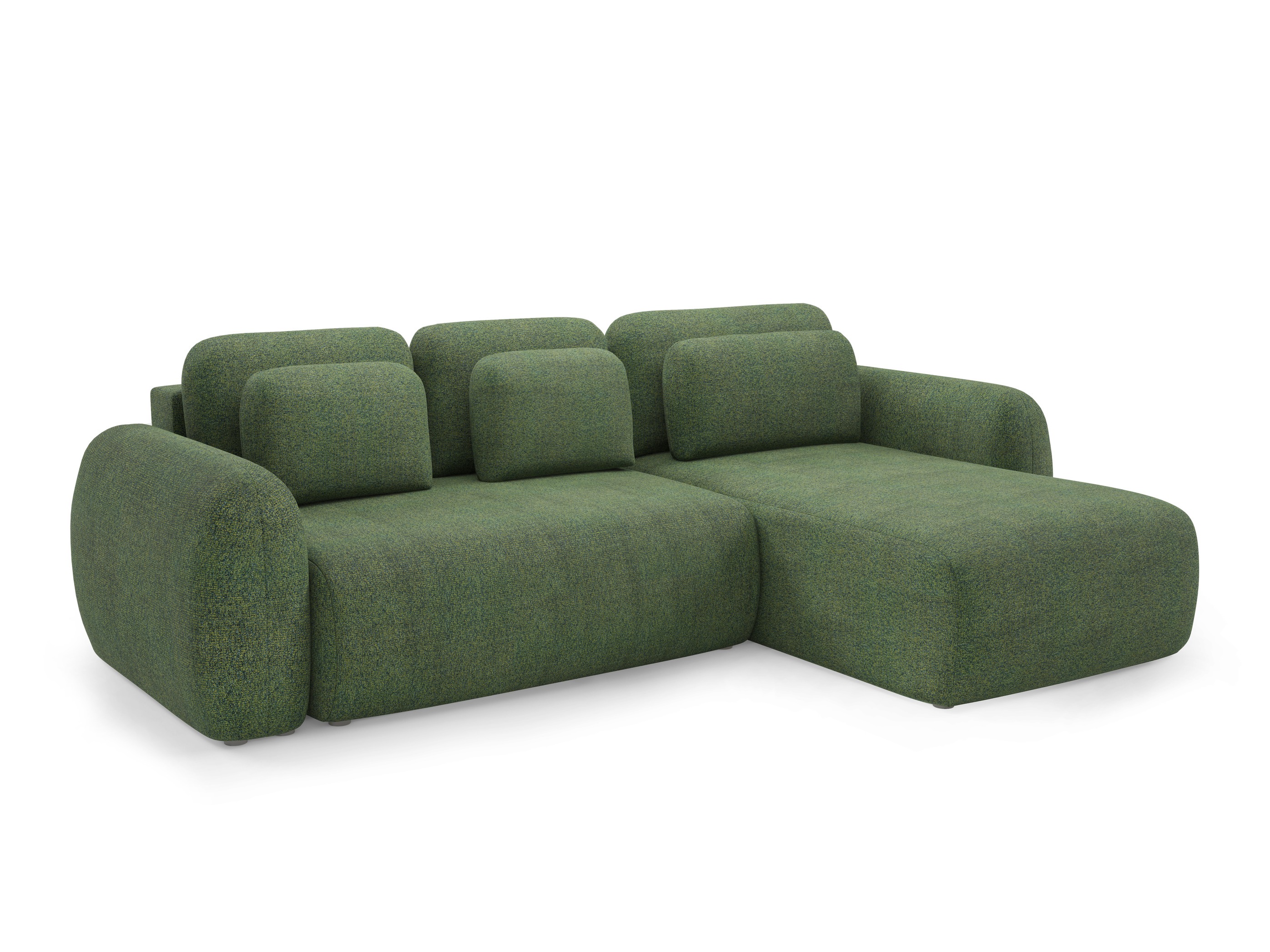 Minkštas kampas Franklin 104 (Puente 34)