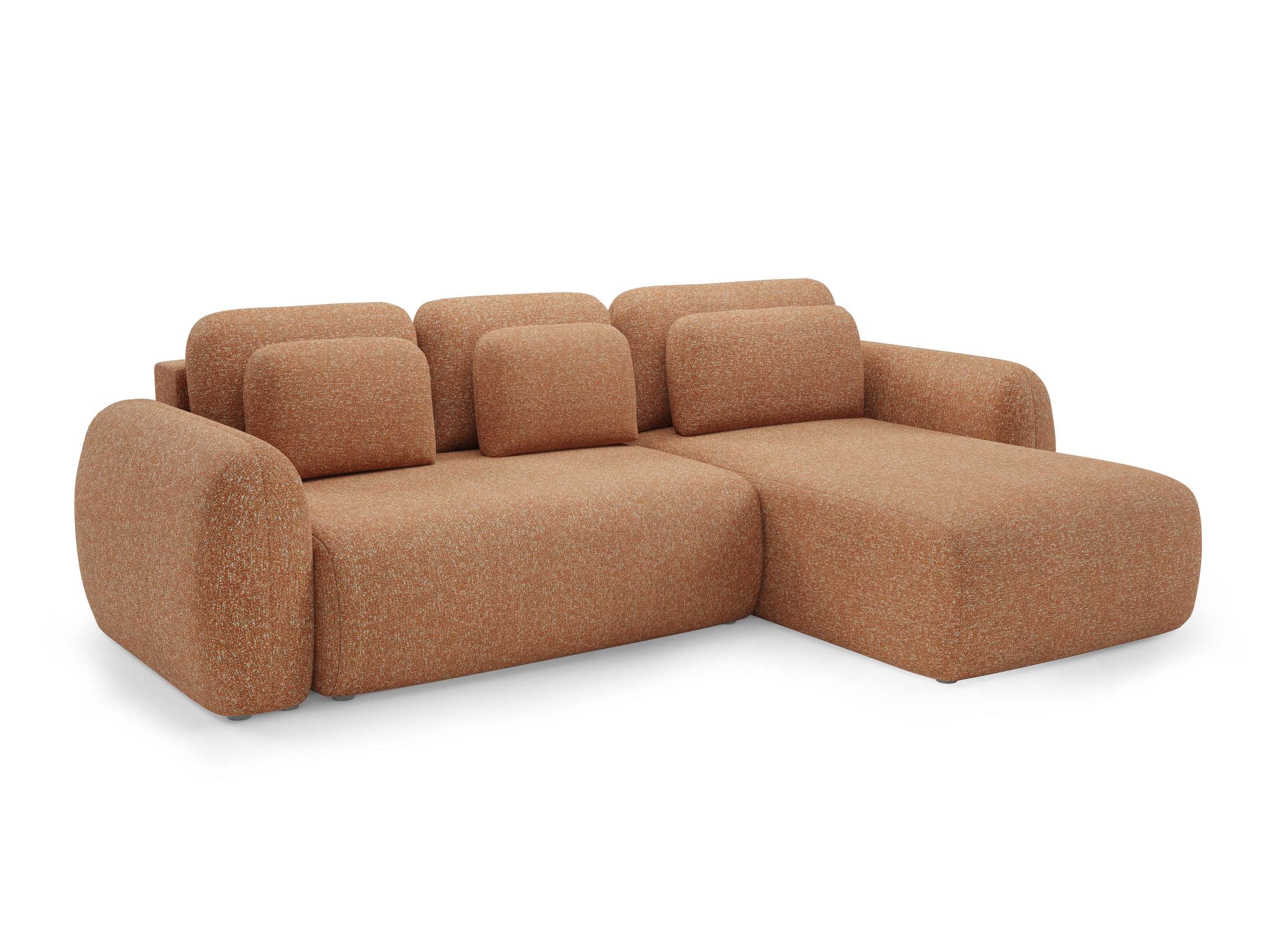 Minkštas kampas Franklin 104 (Puente 52)