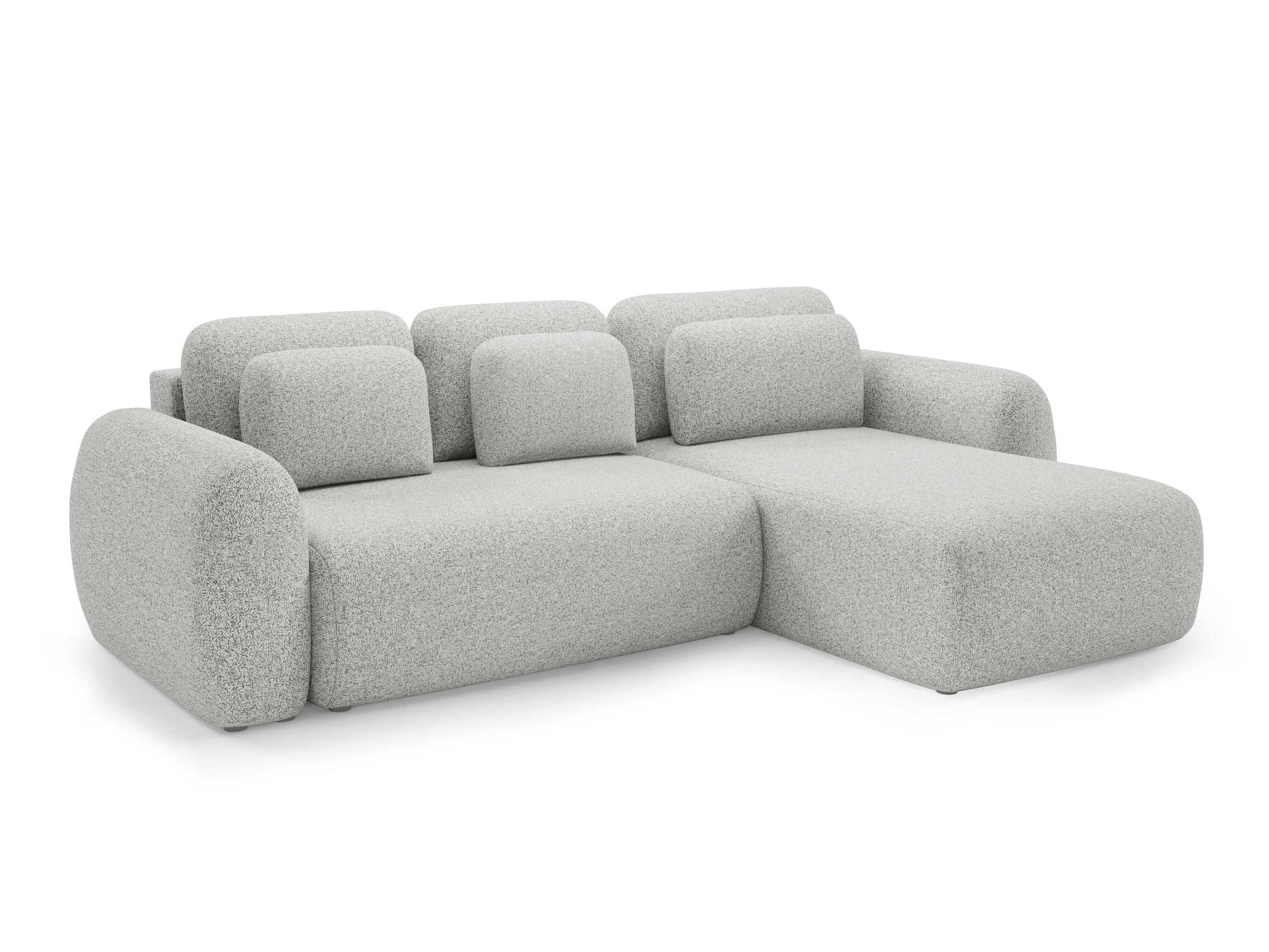 Minkštas kampas Franklin 104 (Puente 80)